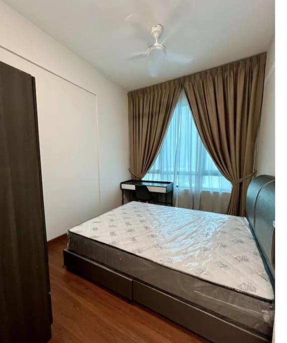 Sweet Apartment Subang near Inti college photo 3