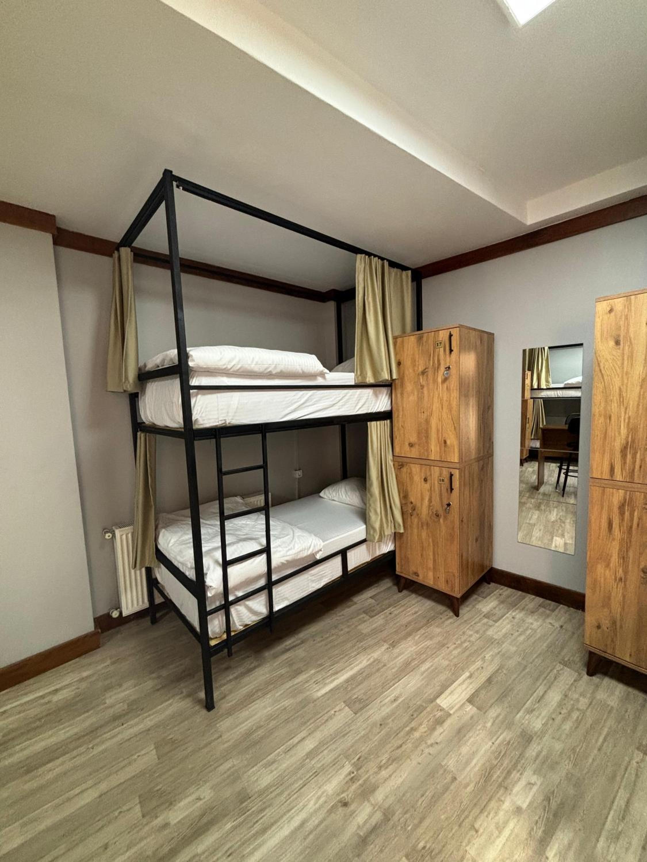 Moon Hostel