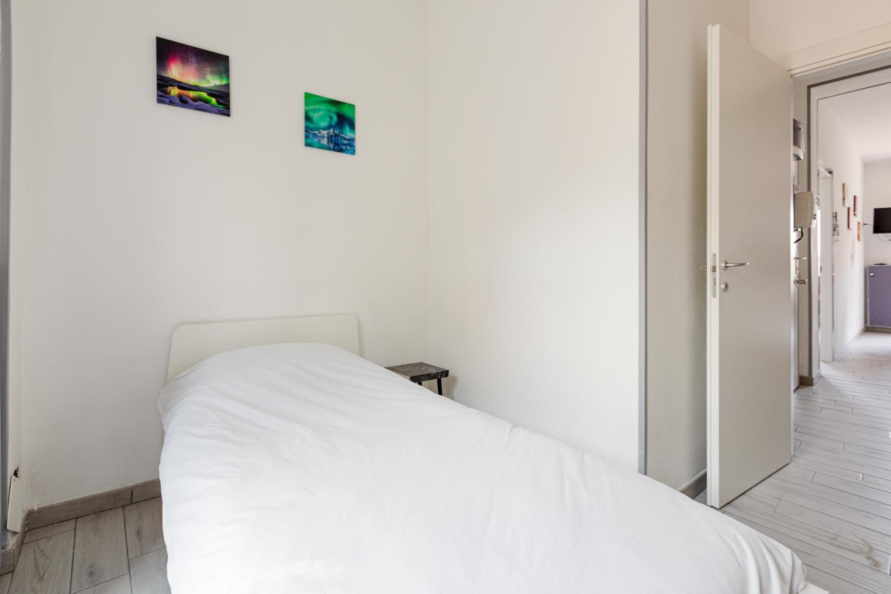 Bovisa Politecnico - Spacious Apt with balcony!