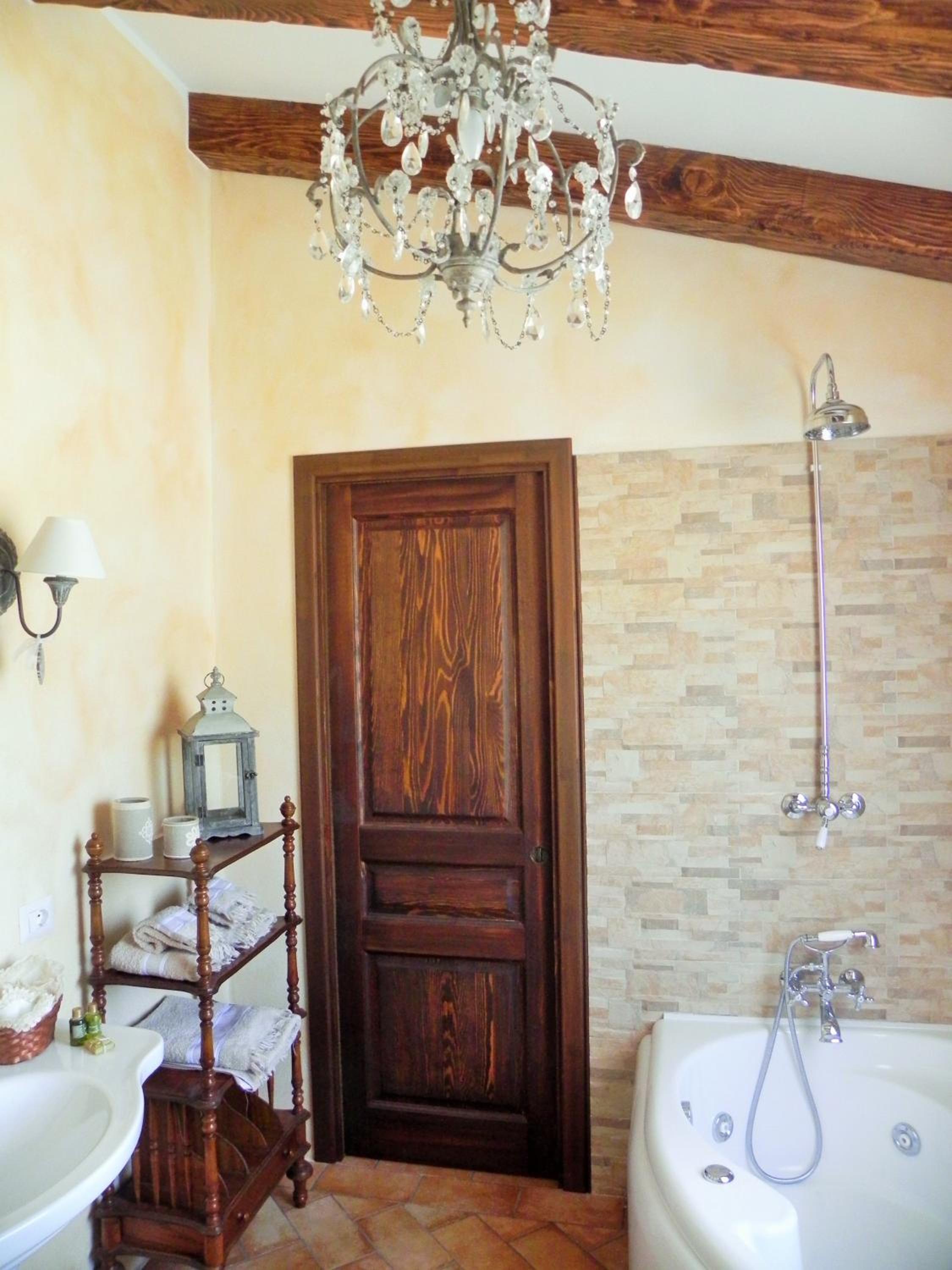 Agriturismo Sugheretello