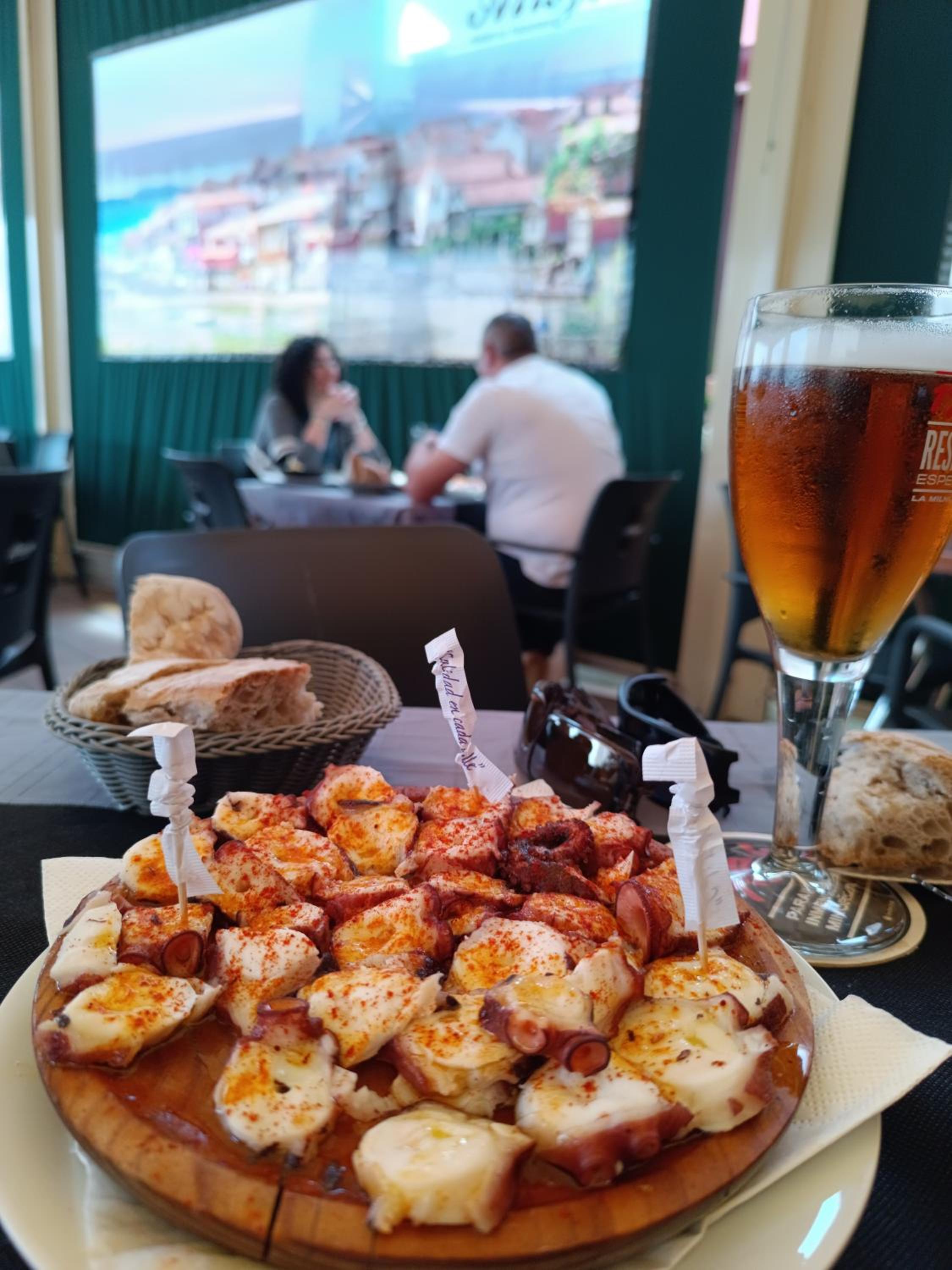Ático Pequeño Paraíso Combarro