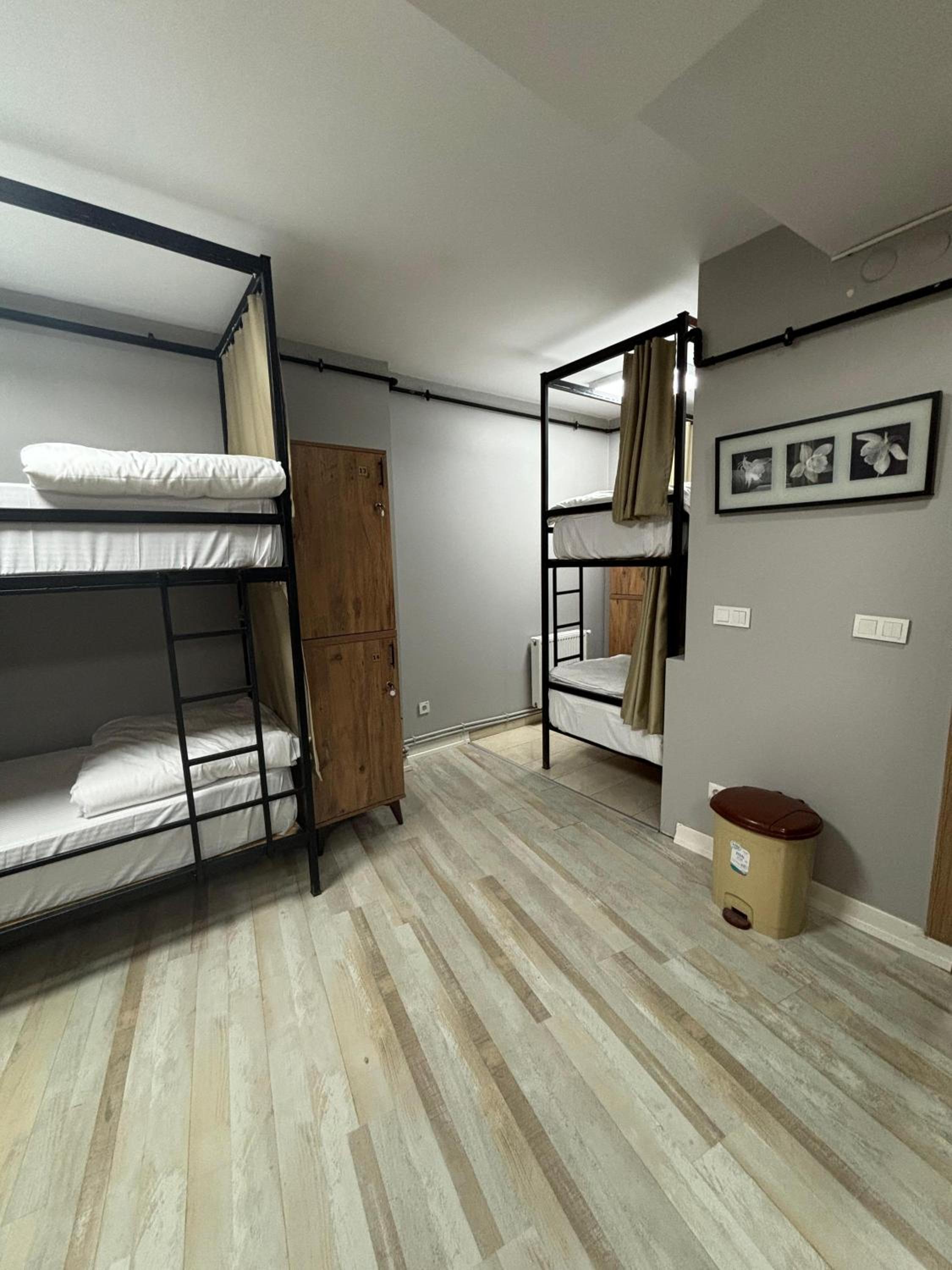 Moon Hostel