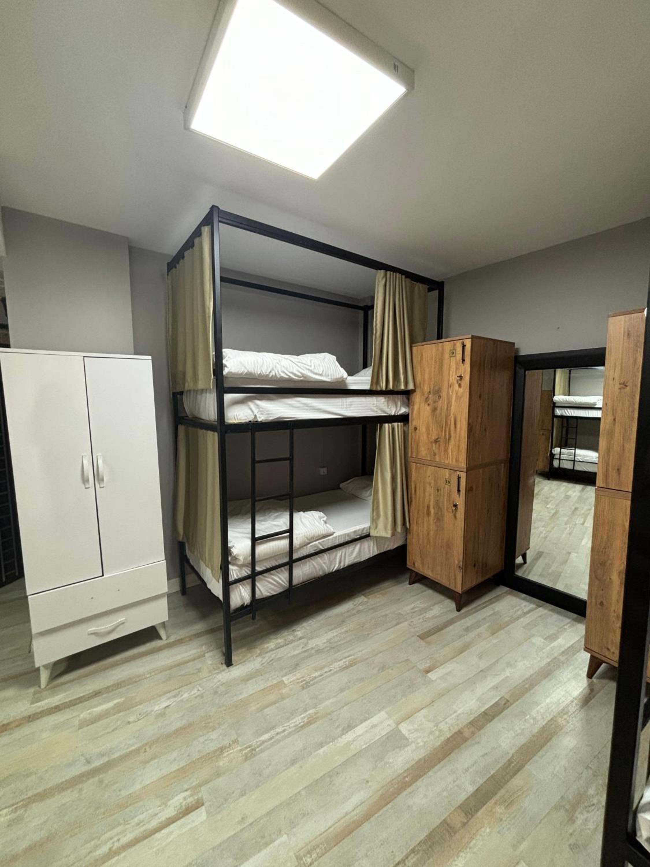 Moon Hostel