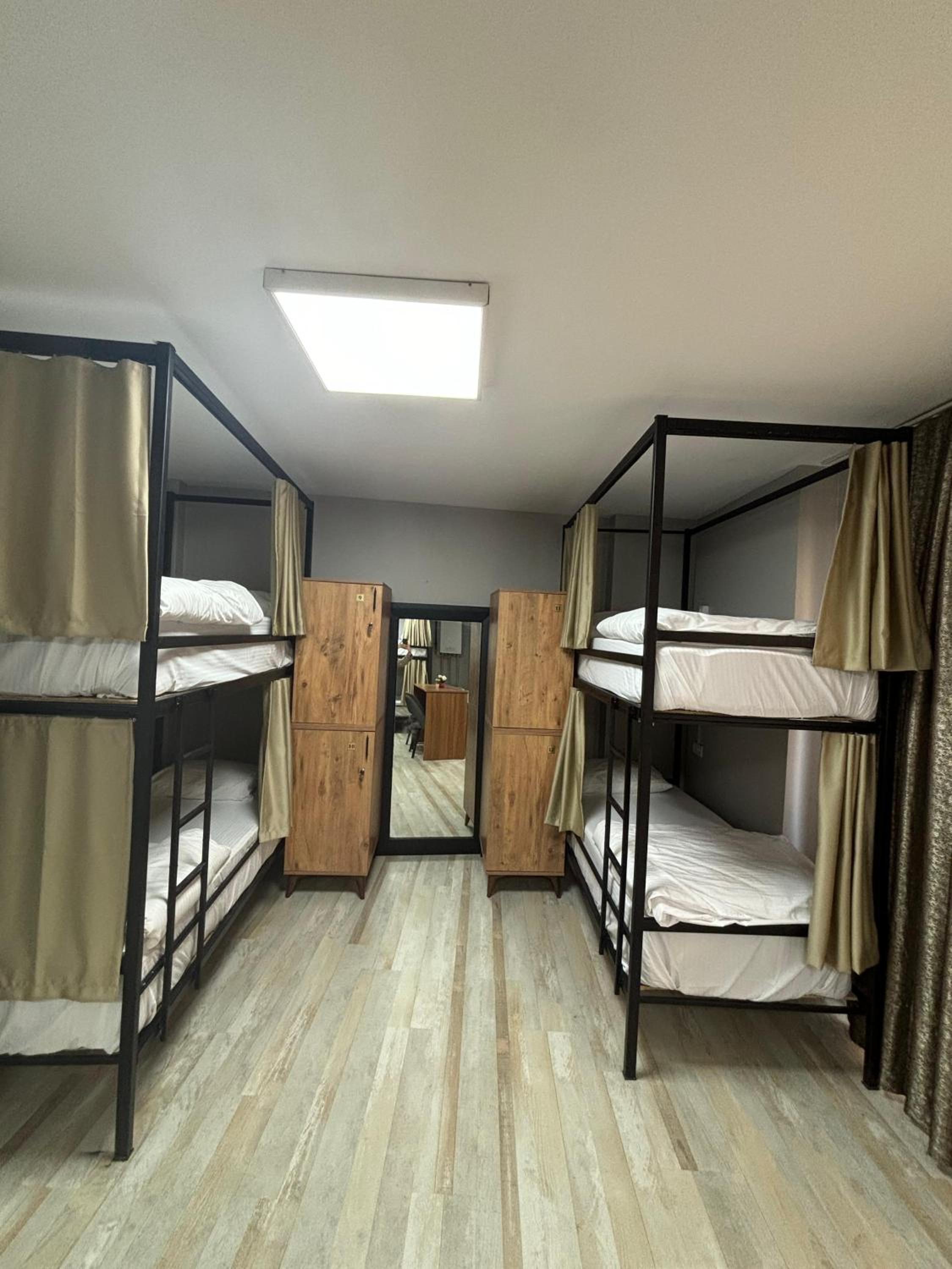 Moon Hostel