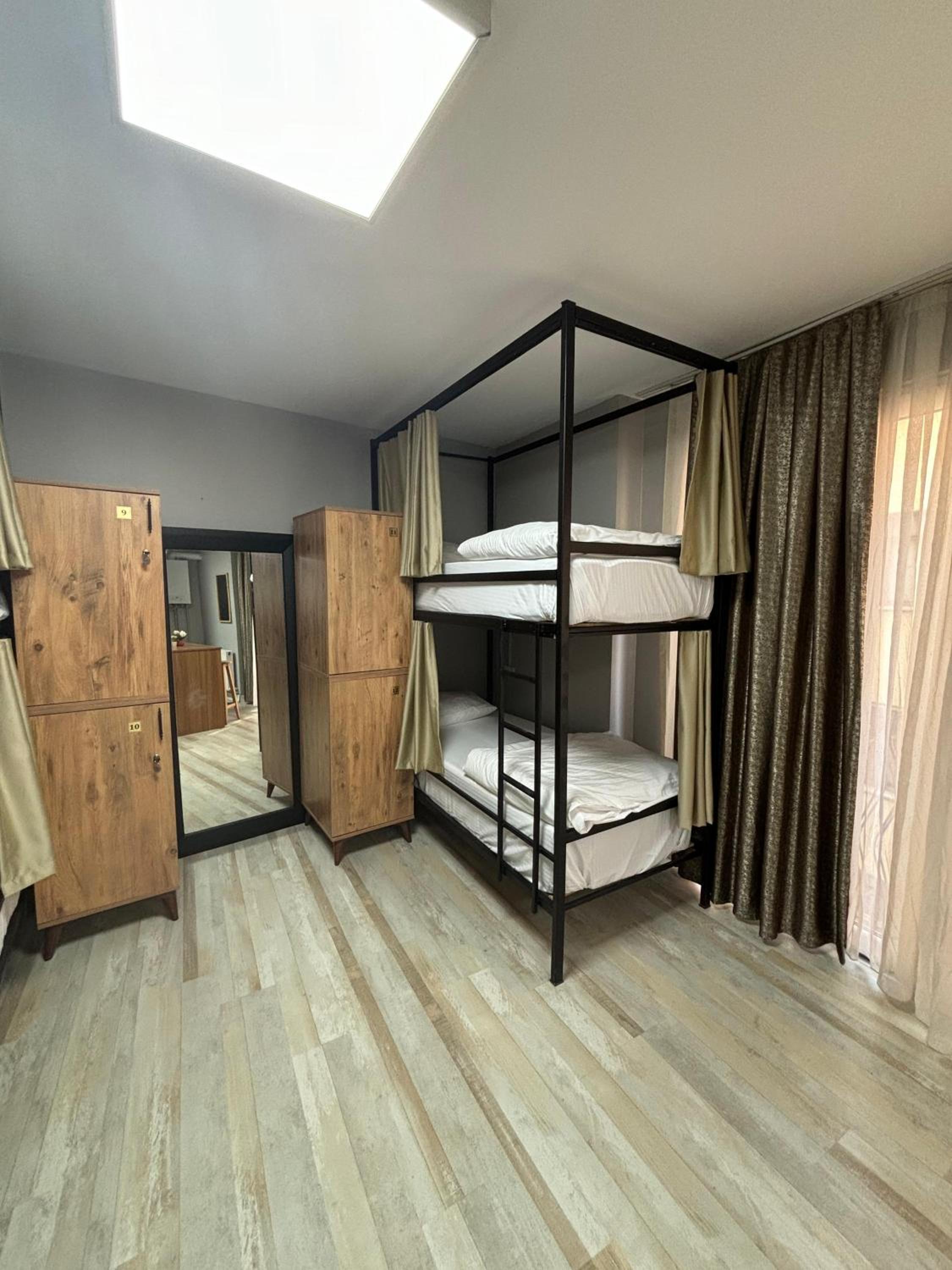 Moon Hostel