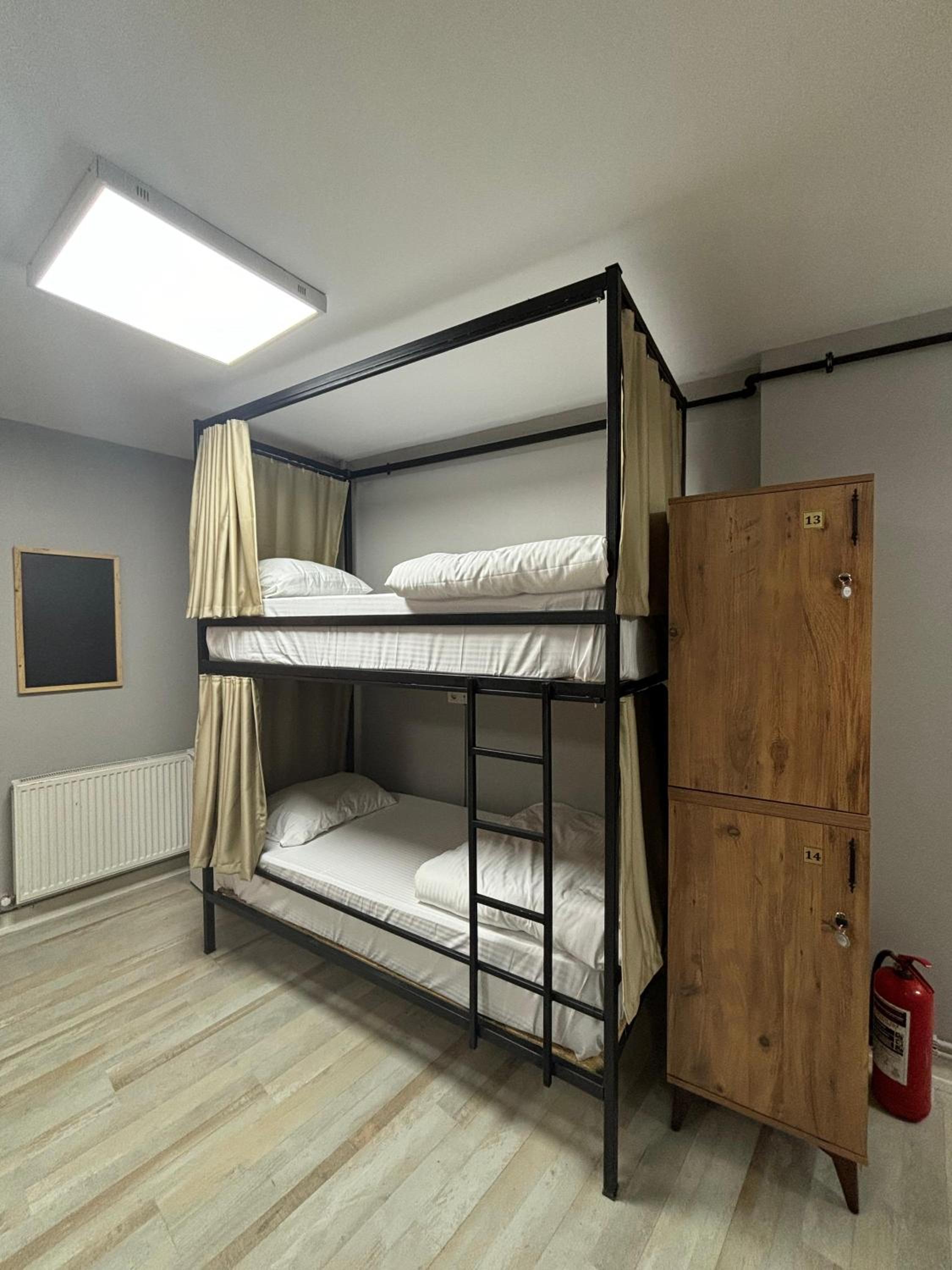 Moon Hostel