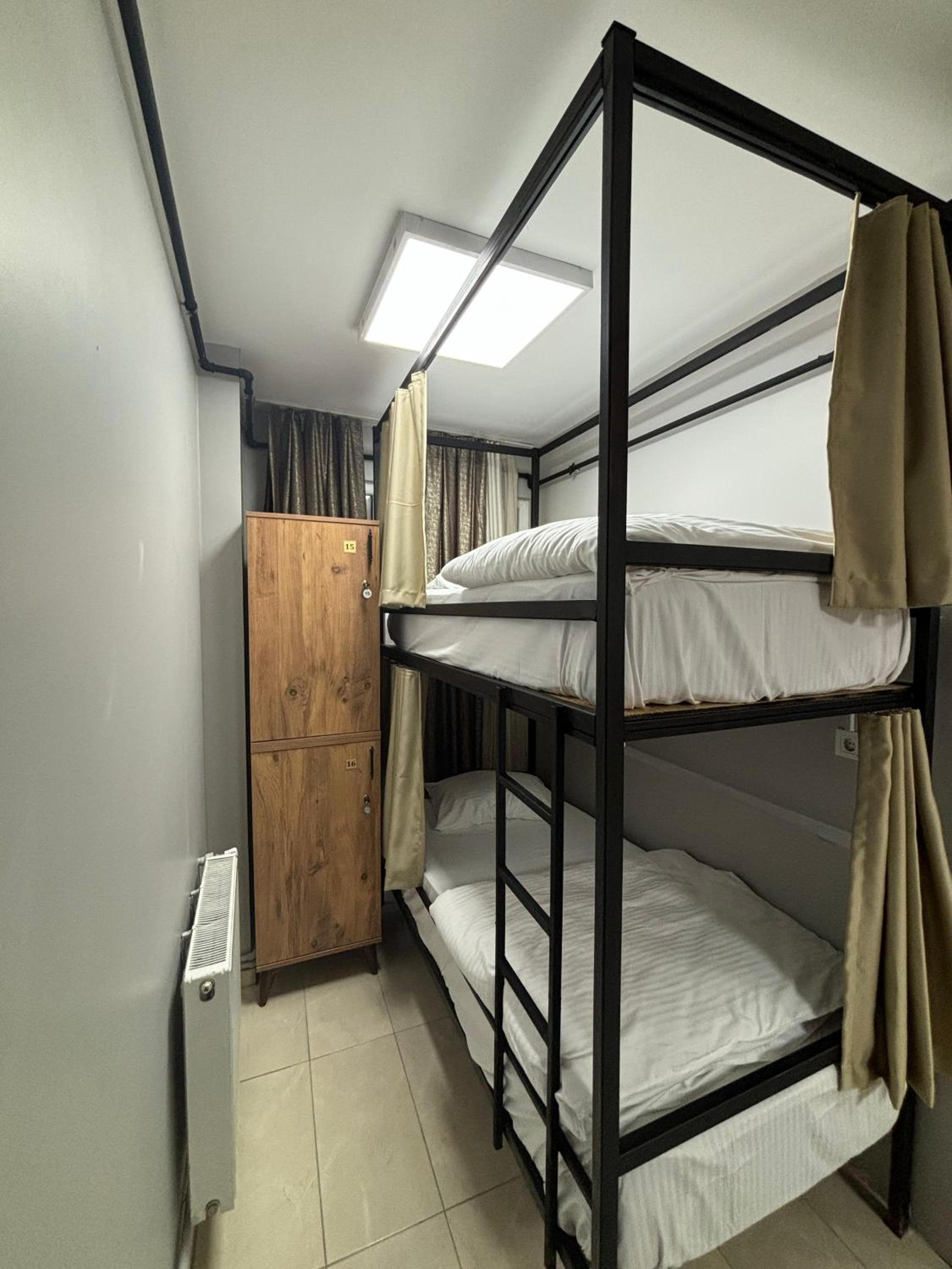 Moon Hostel