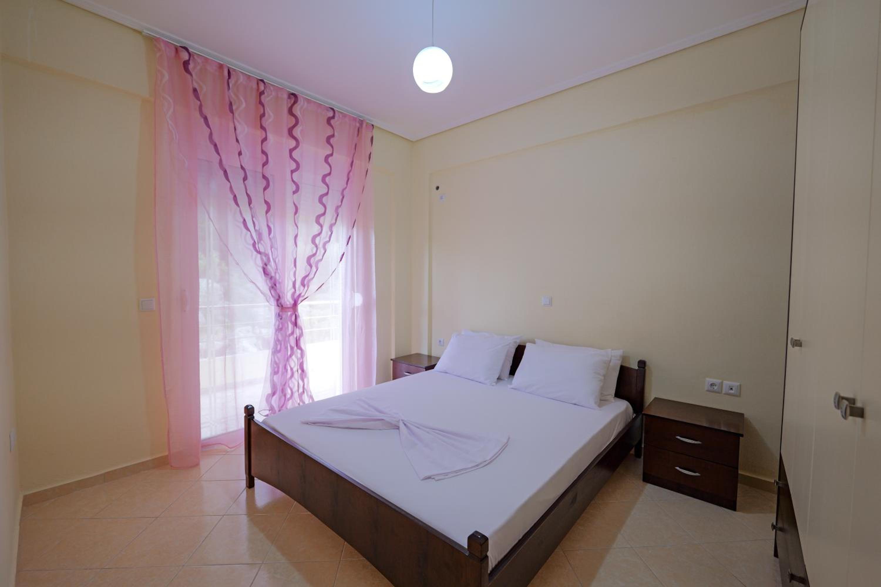 Sofia Apartments