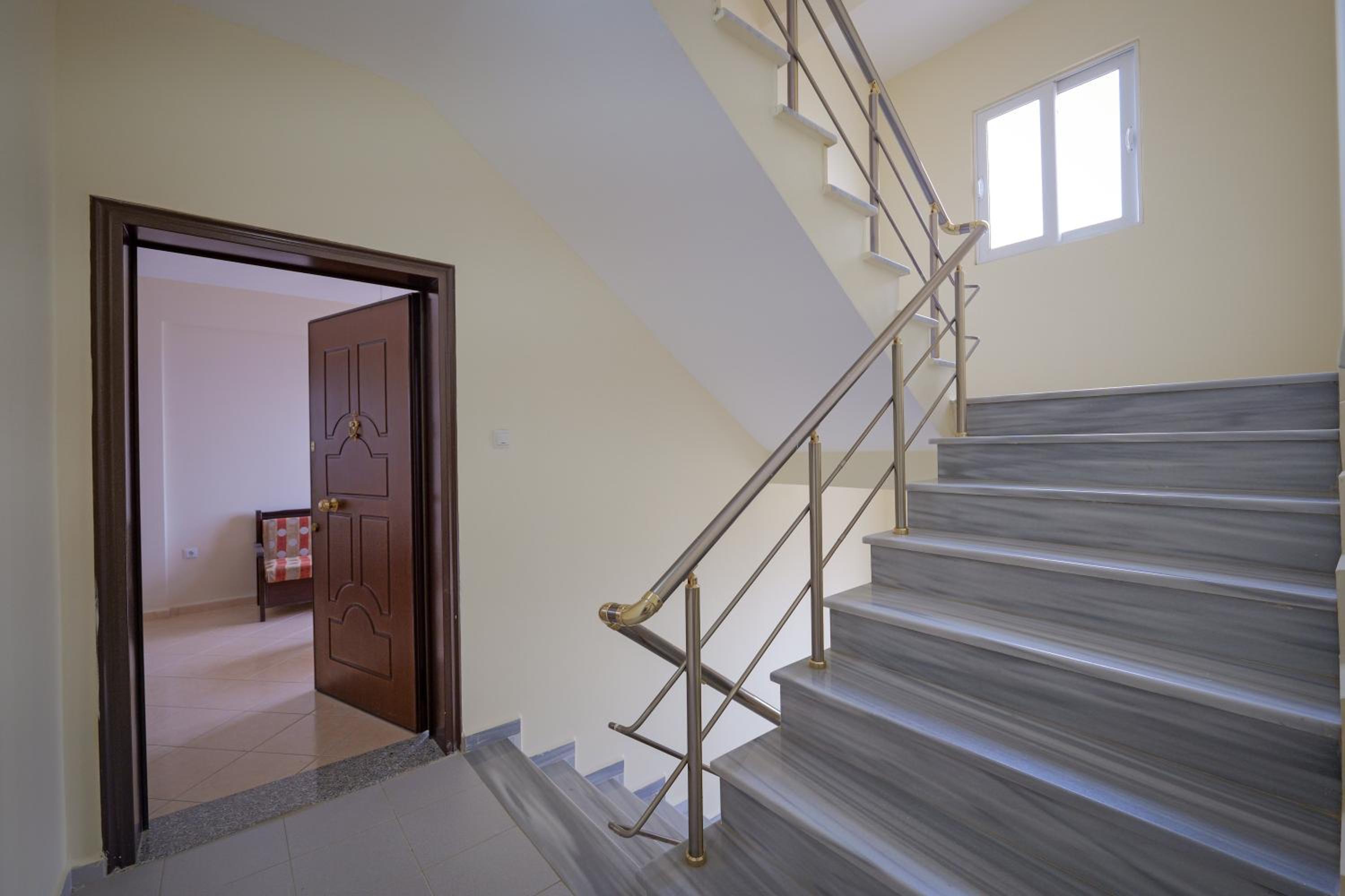 Sofia Apartments