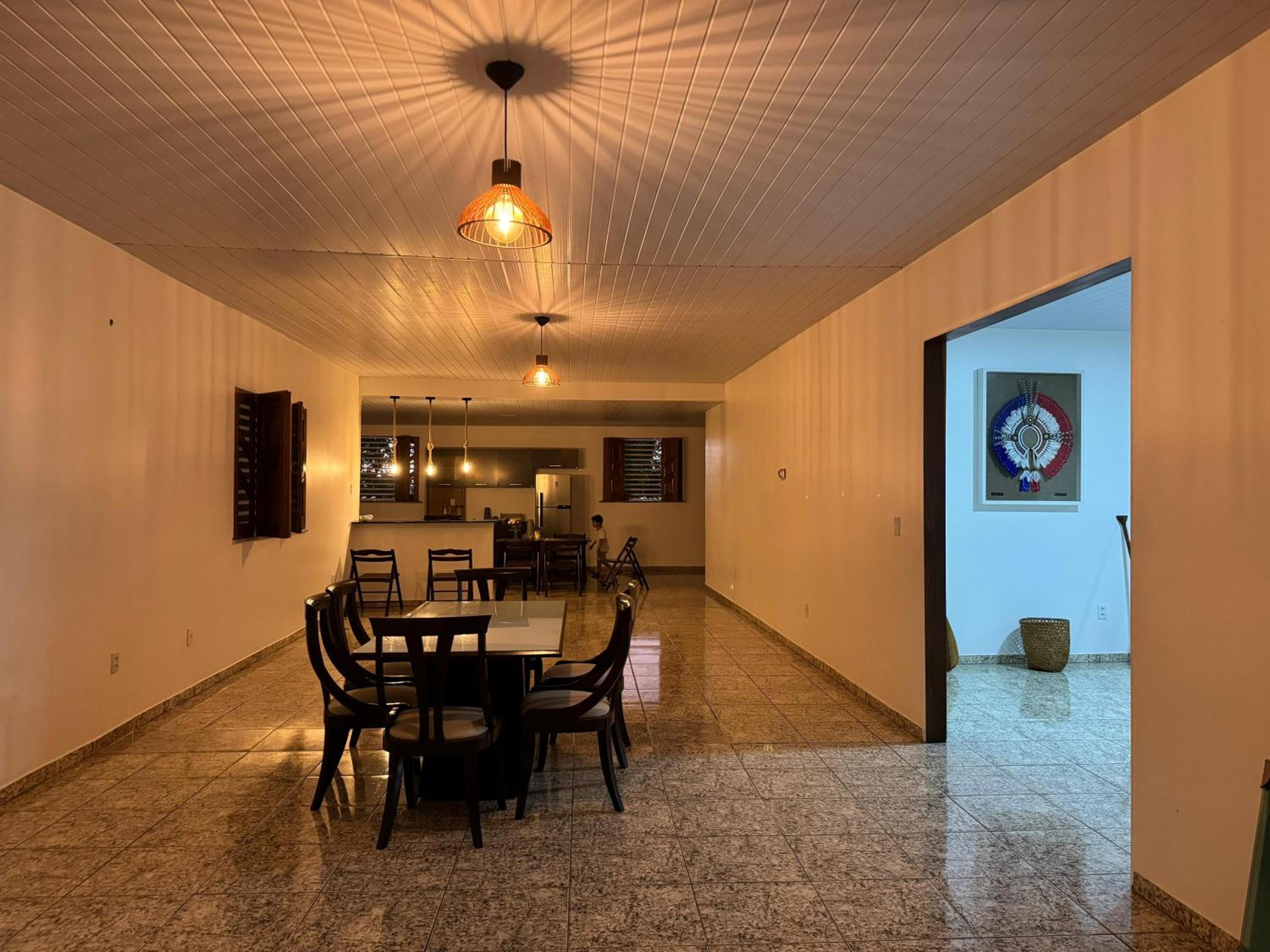 Casa do Aninga