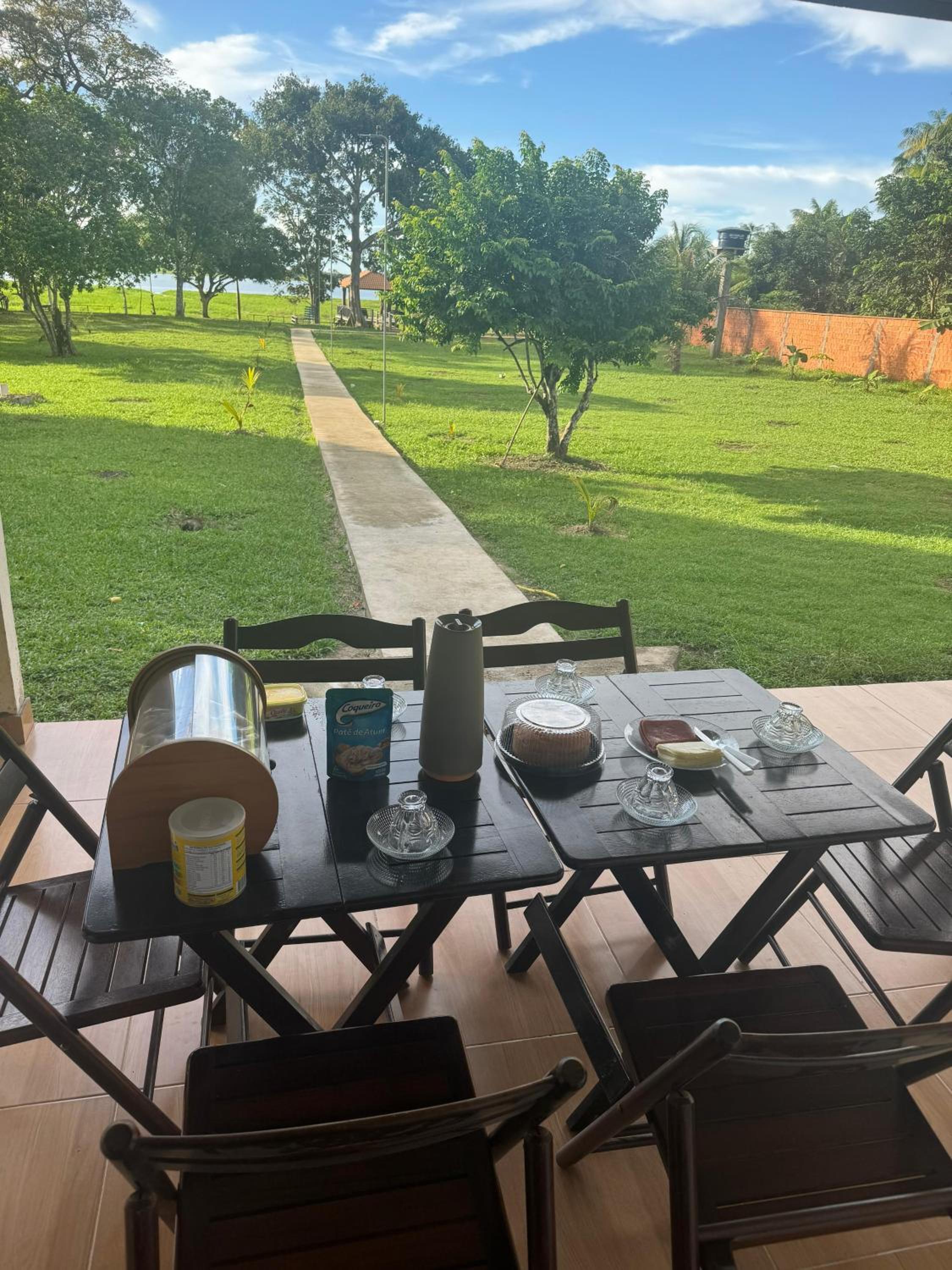 Casa do Aninga