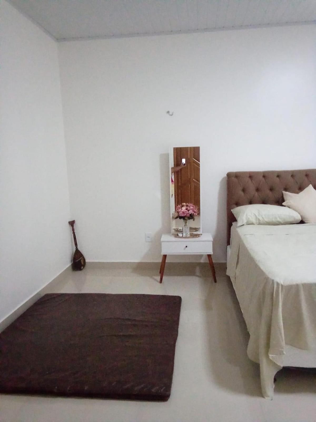 Casa do Aninga