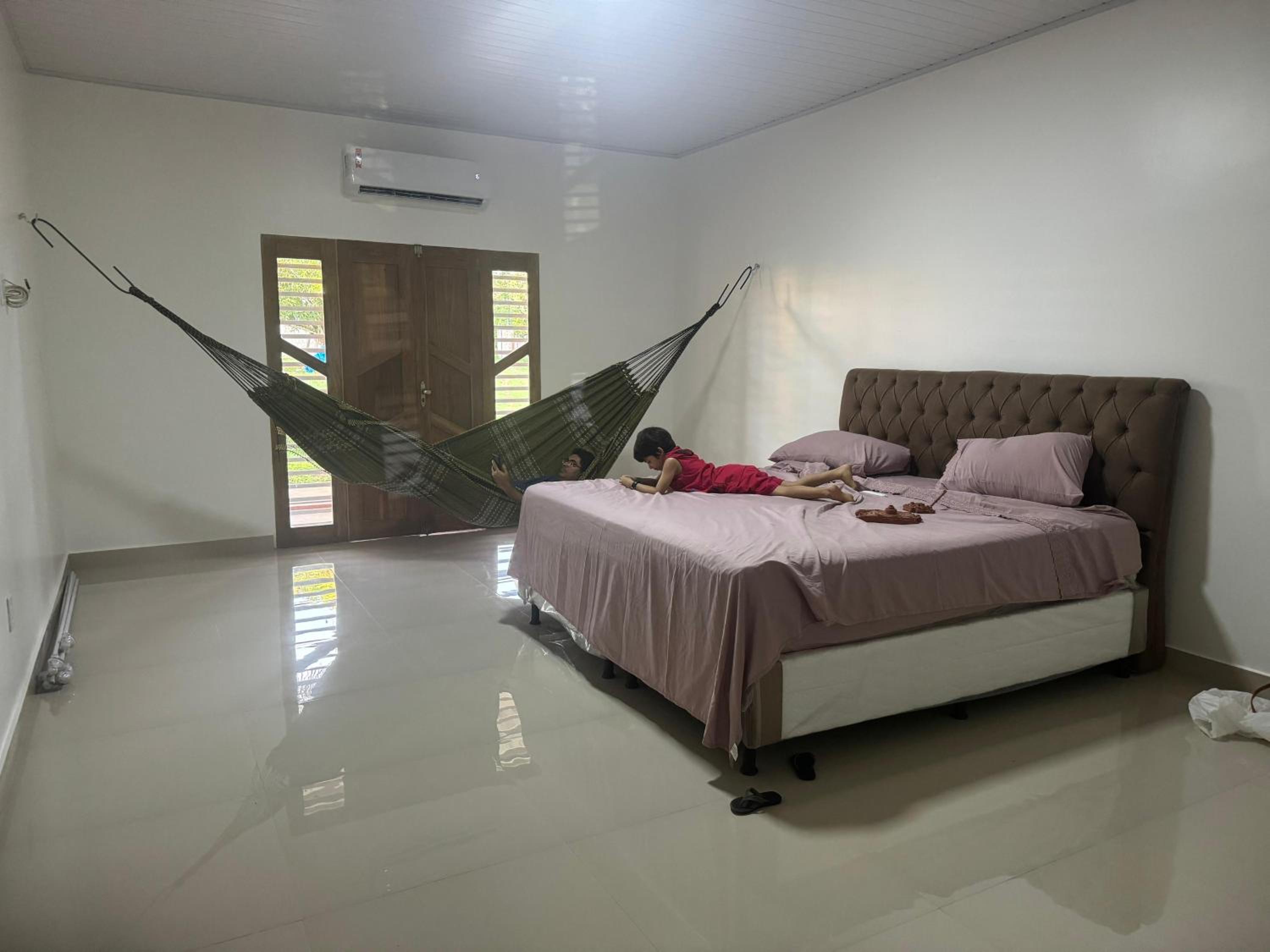 Casa do Aninga