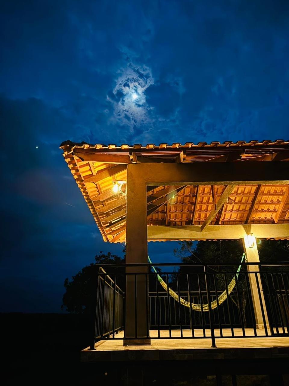 Casa do Aninga