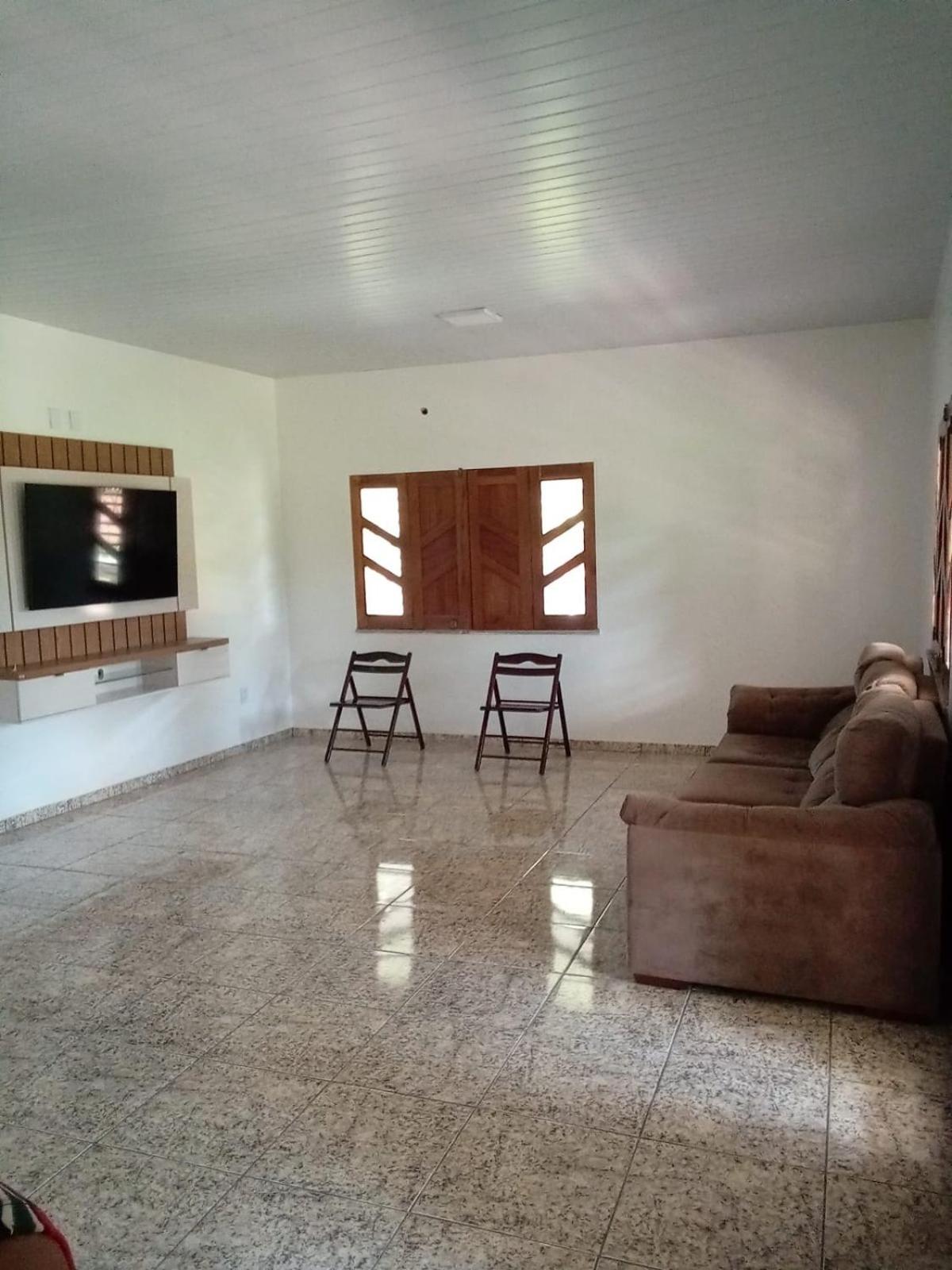 Casa do Aninga
