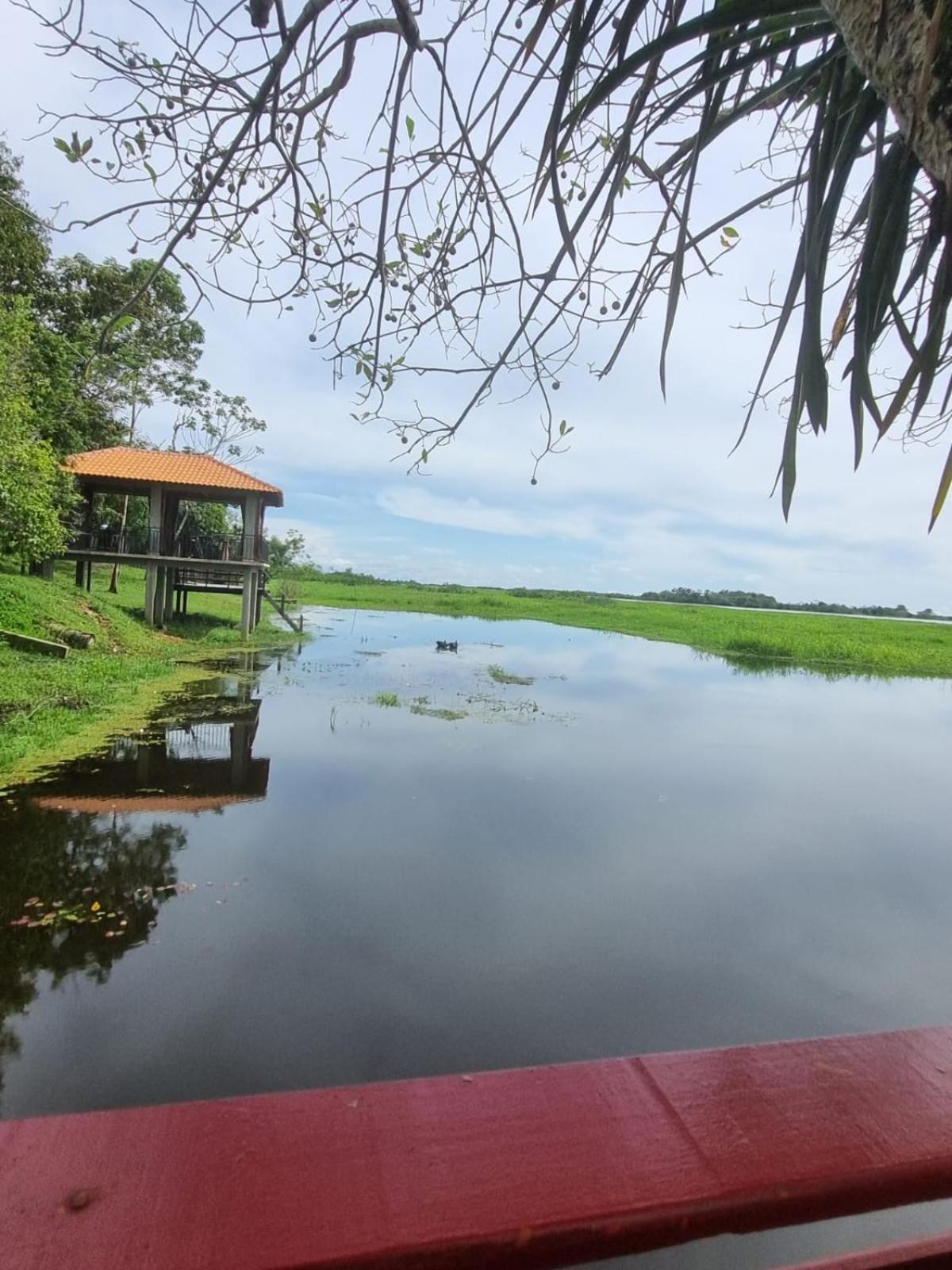 Casa do Aninga