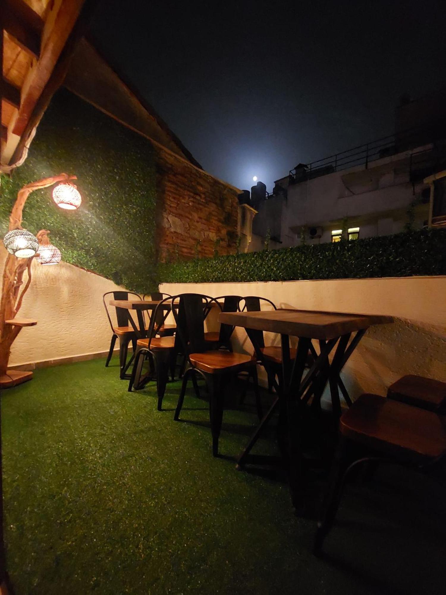 Moon Hostel