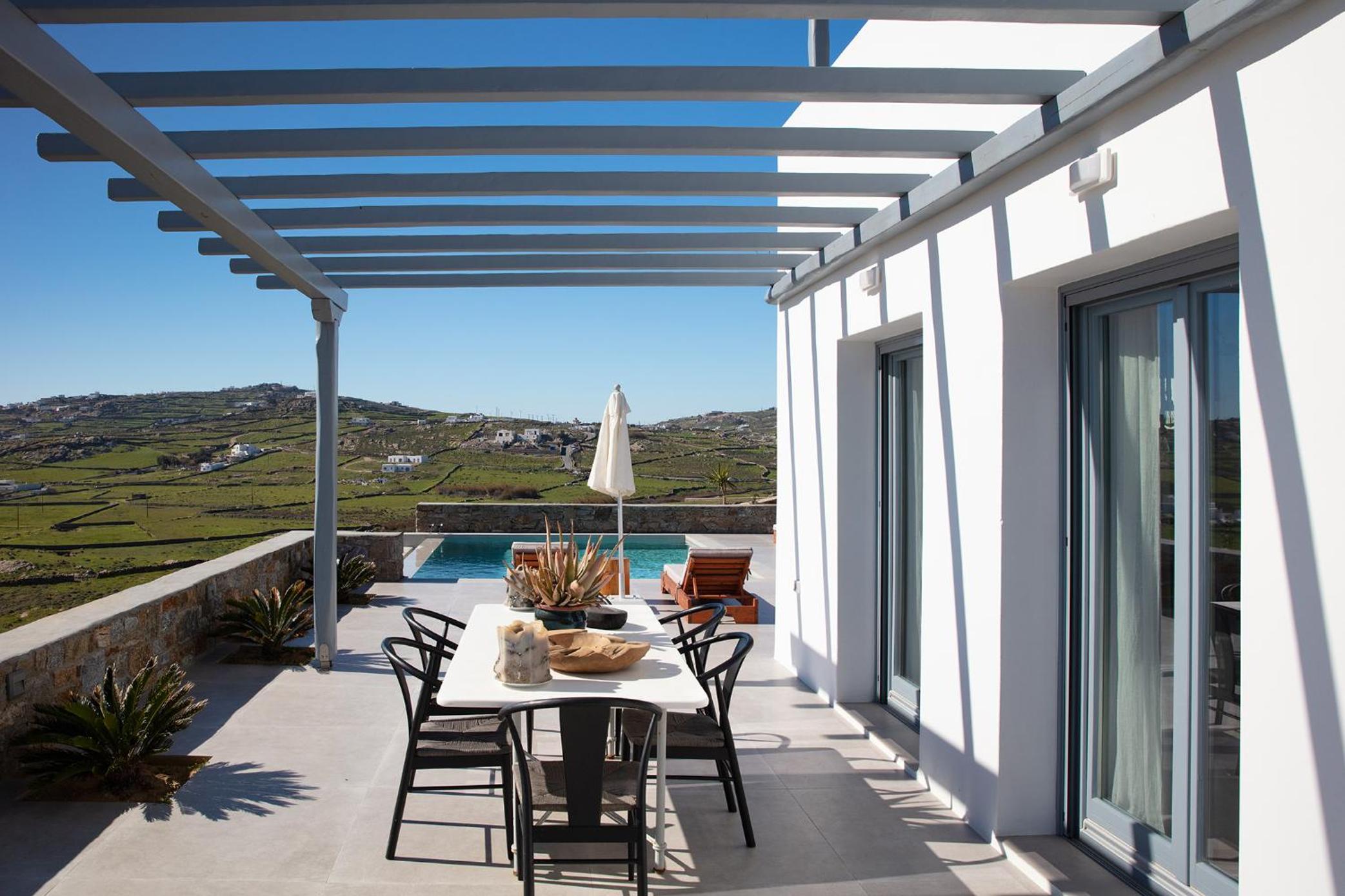 Ventus Villas photo 2