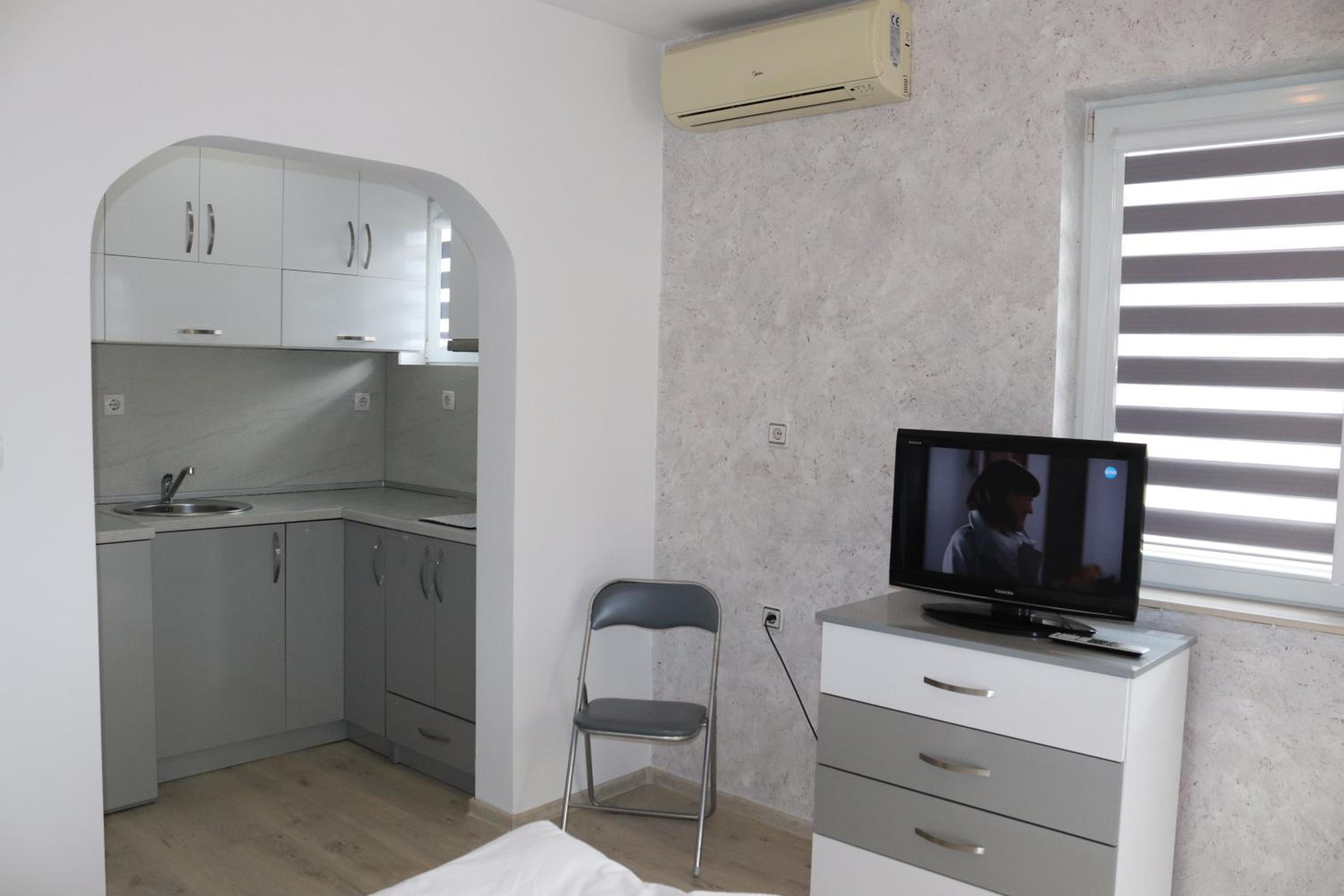 Saint Maria Guest House