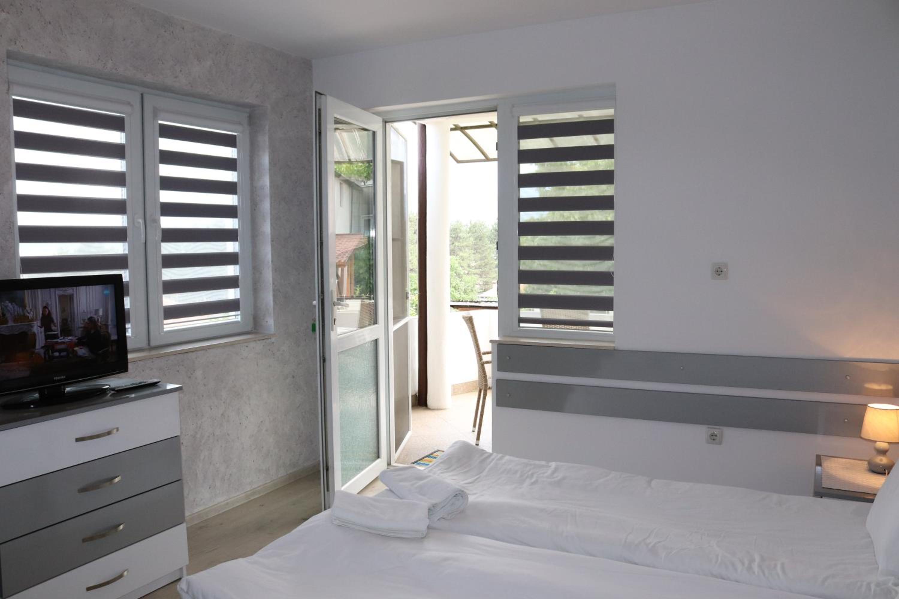 Saint Maria Guest House