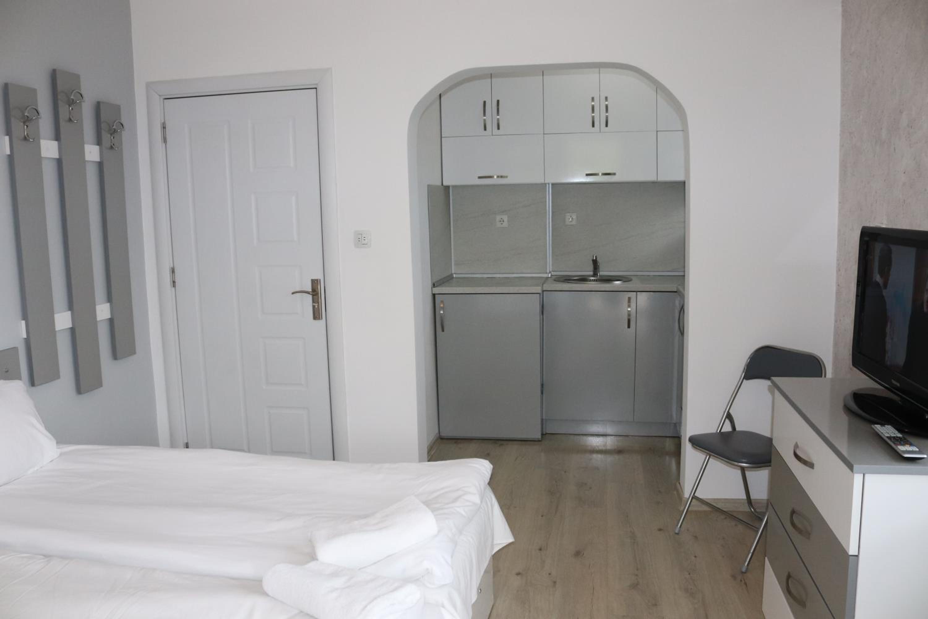 Saint Maria Guest House