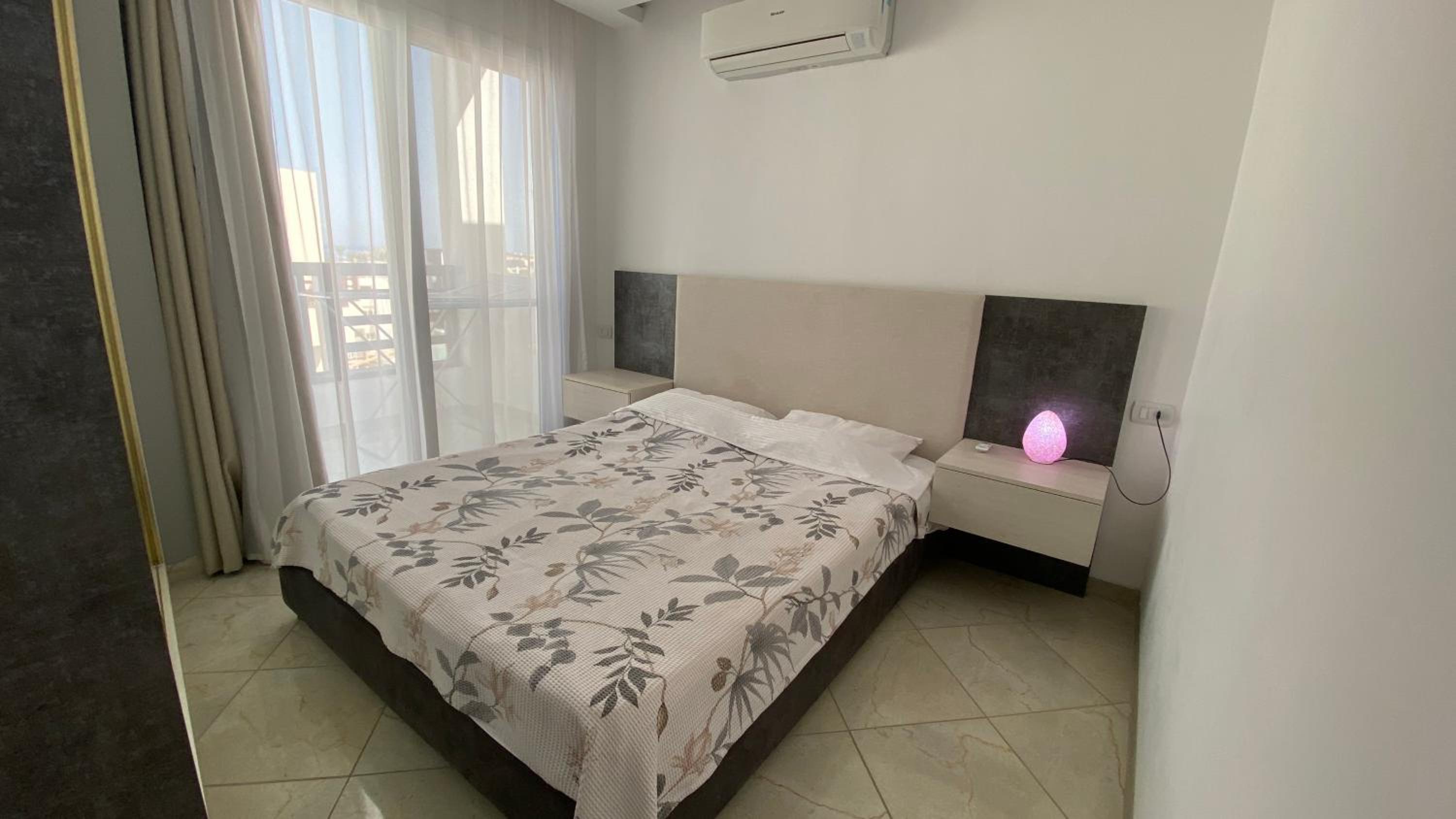 Jasmine Resort one bedroom Sea View