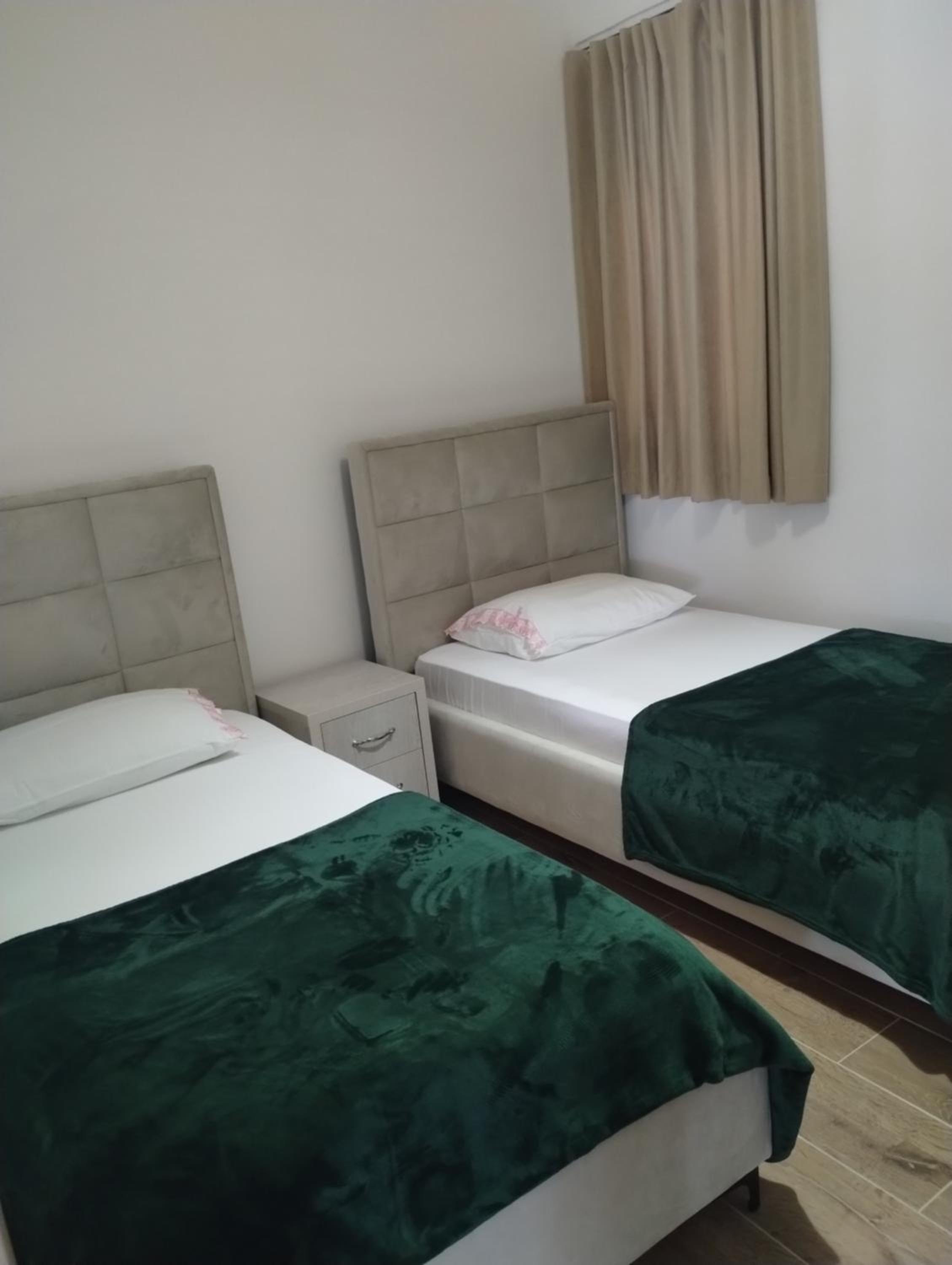 Rafa's Apartament