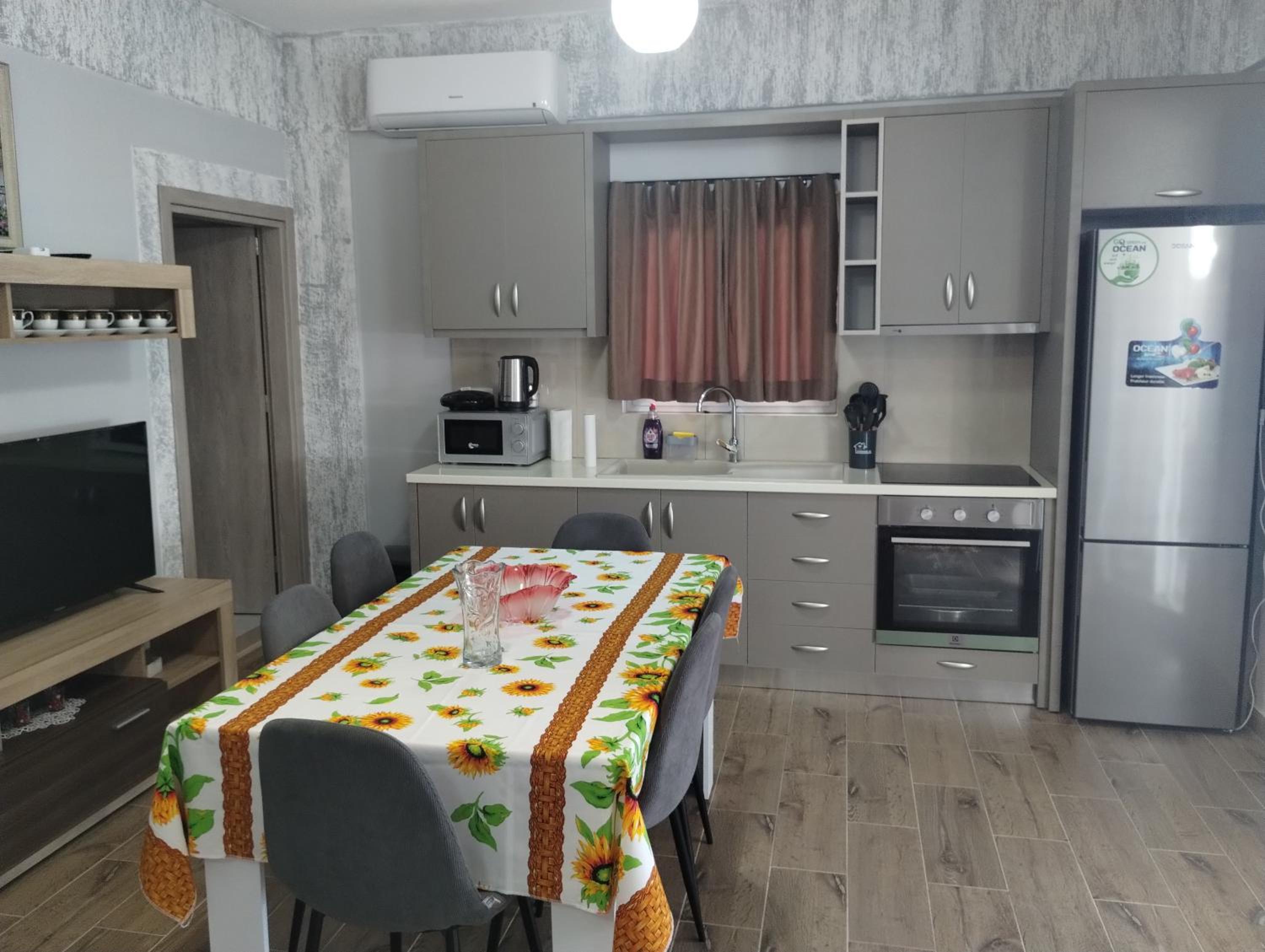 Rafa's Apartament