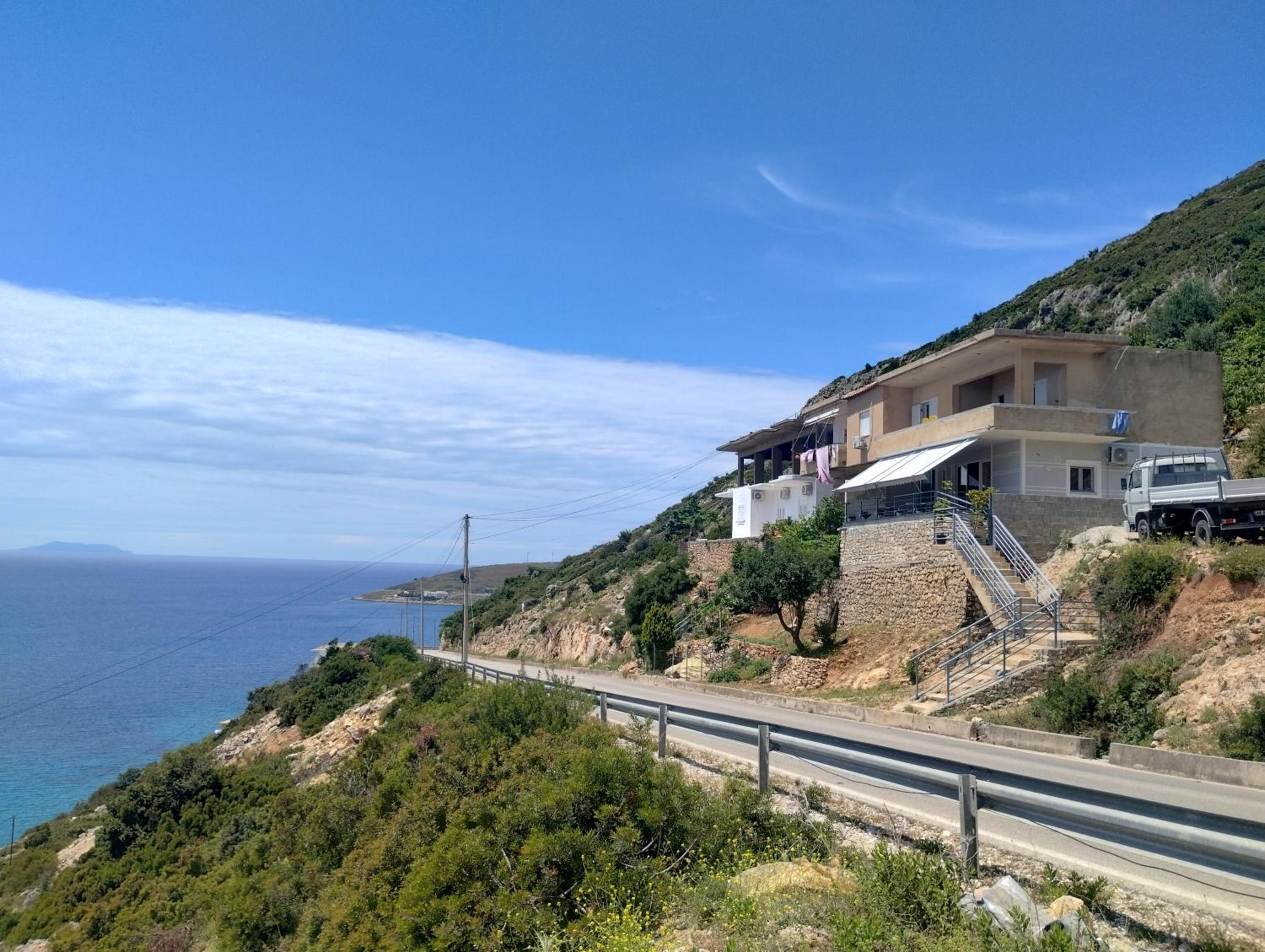 Rafa's Apartament