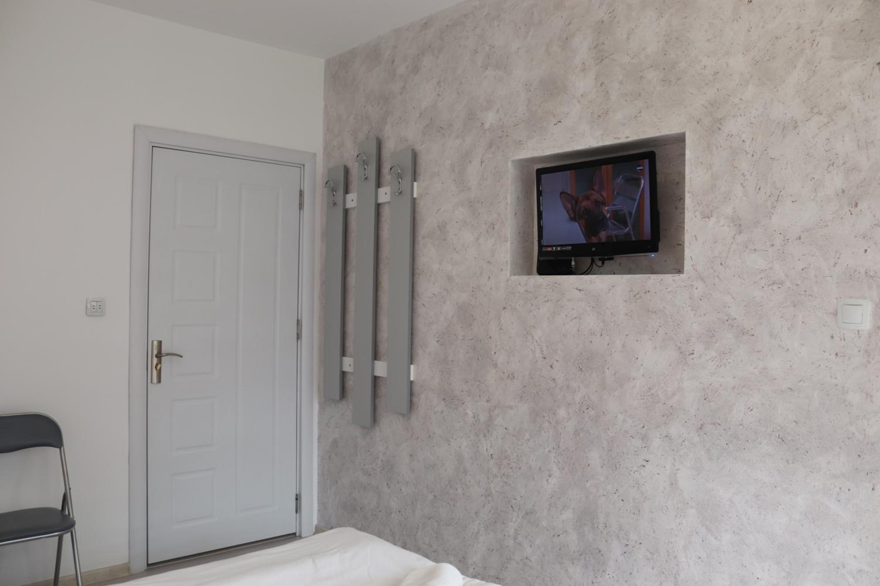 Saint Maria Guest House