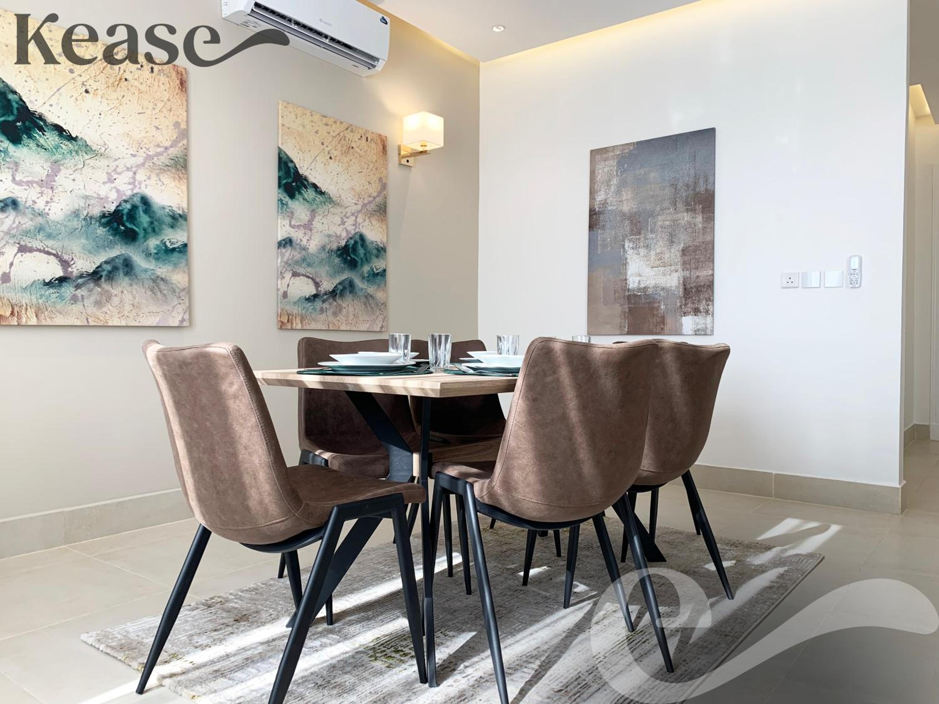 Hotel Kease Yasmin E-5 Royal touch GX67 - Image 1