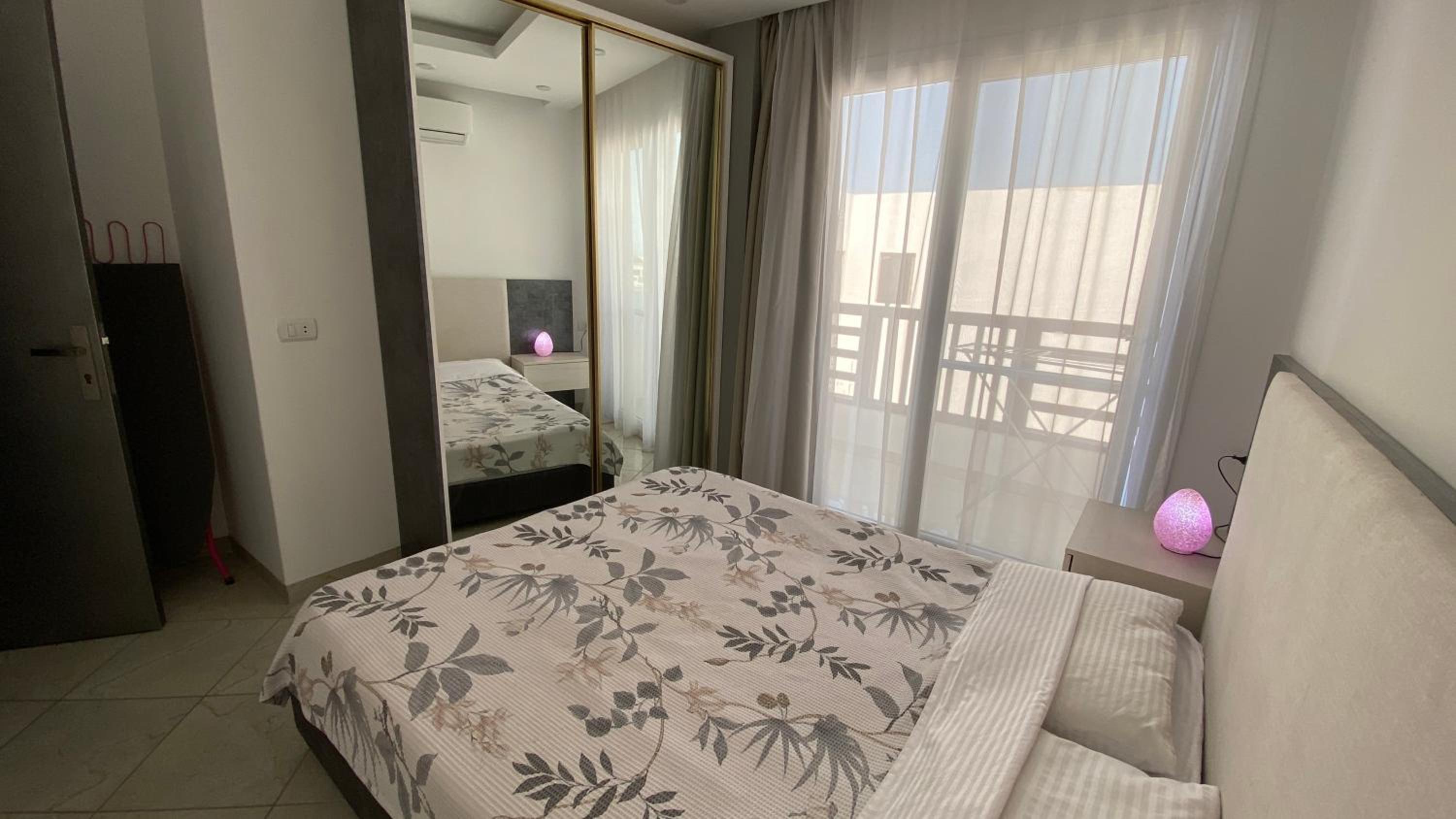Jasmine Resort one bedroom Sea View