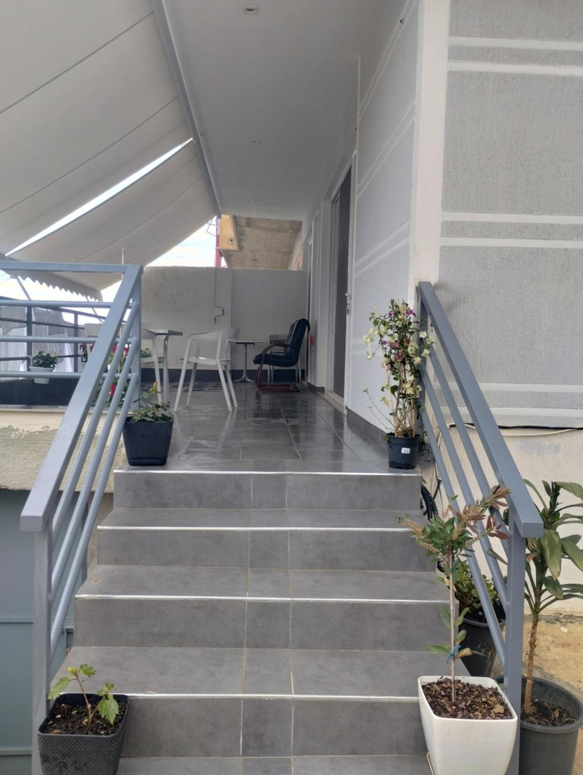 Rafa's Apartament photo 2