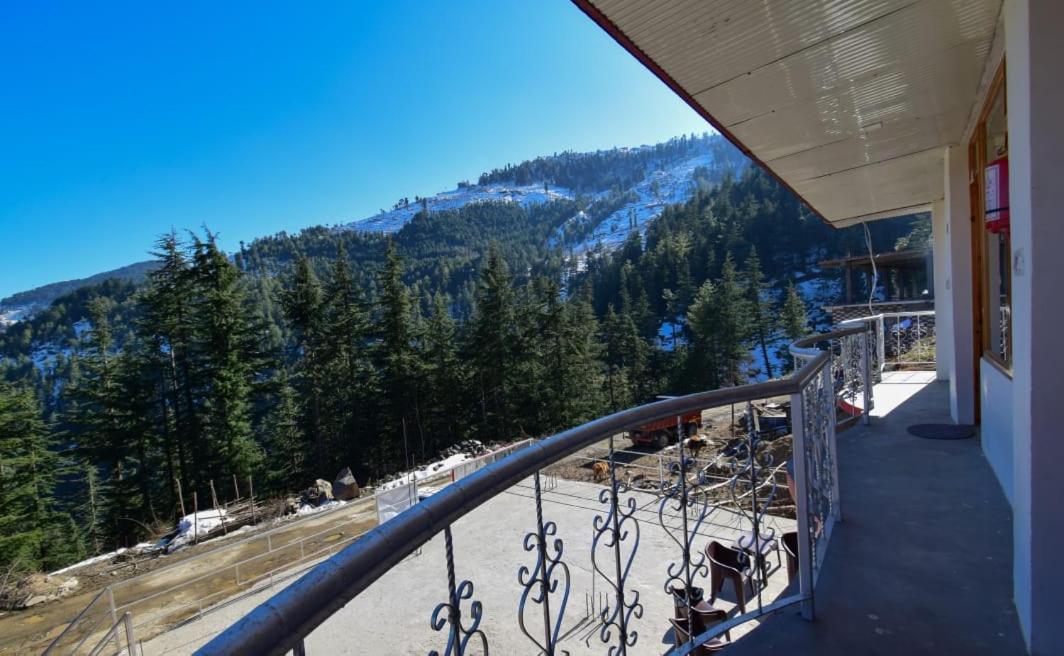 Gulmarg Height Homestay, Kufri view 5