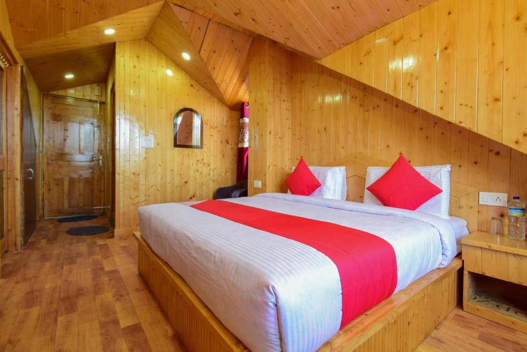 Gulmarg Height Homestay, Kufri view 3