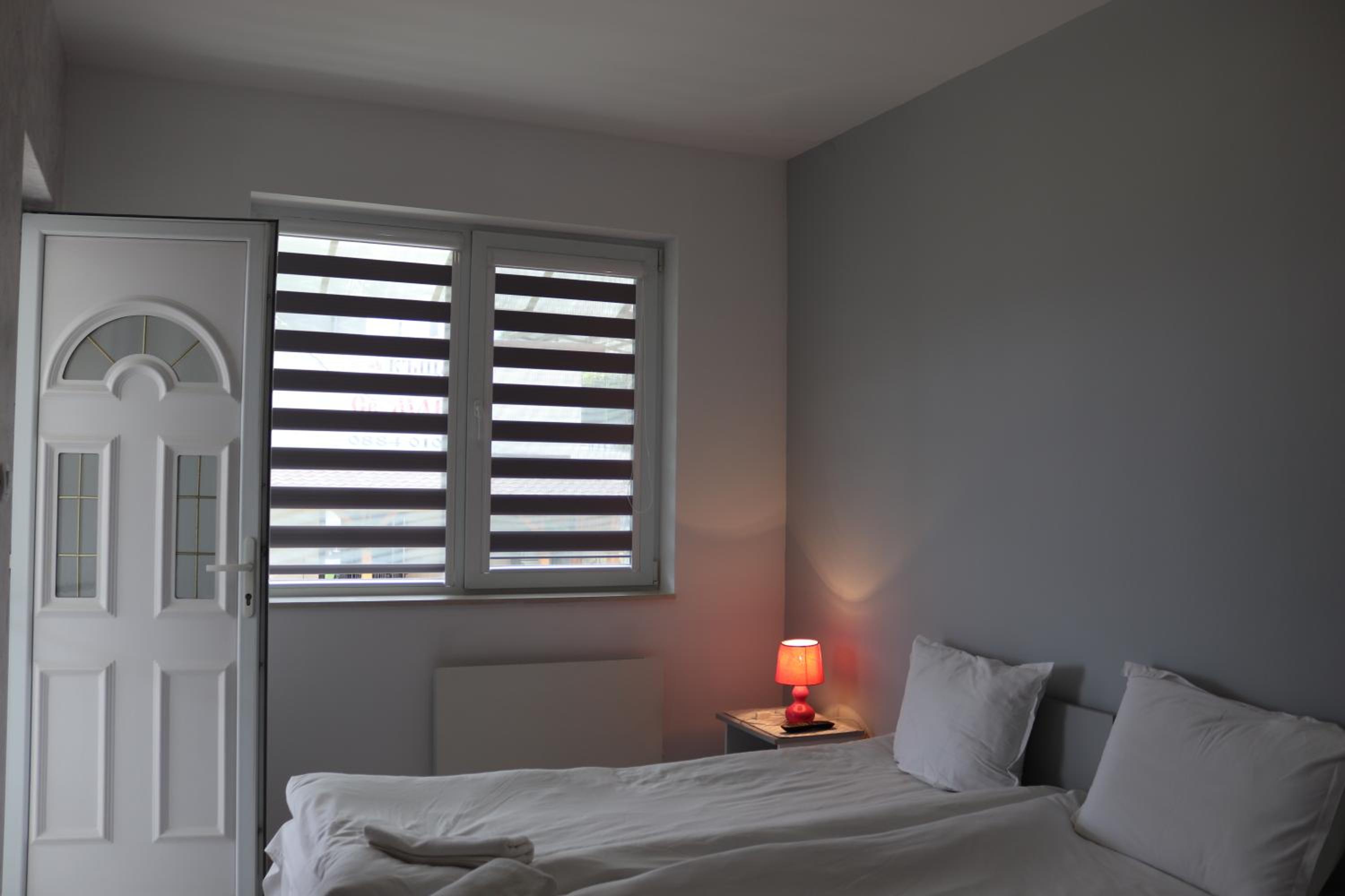 Saint Maria Guest House