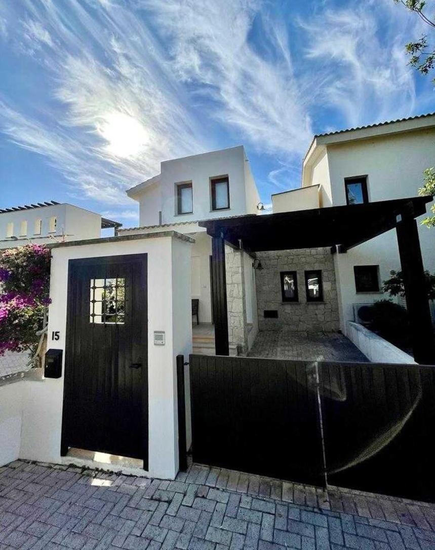 Hotel Villa Nausicaa Aphrodite Hills Golf Resort