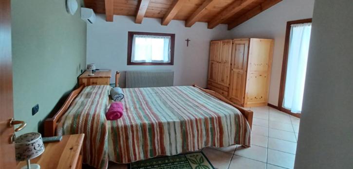 Alloggio agrituristico Zambon