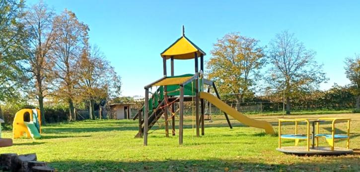 Alloggio agrituristico Zambon