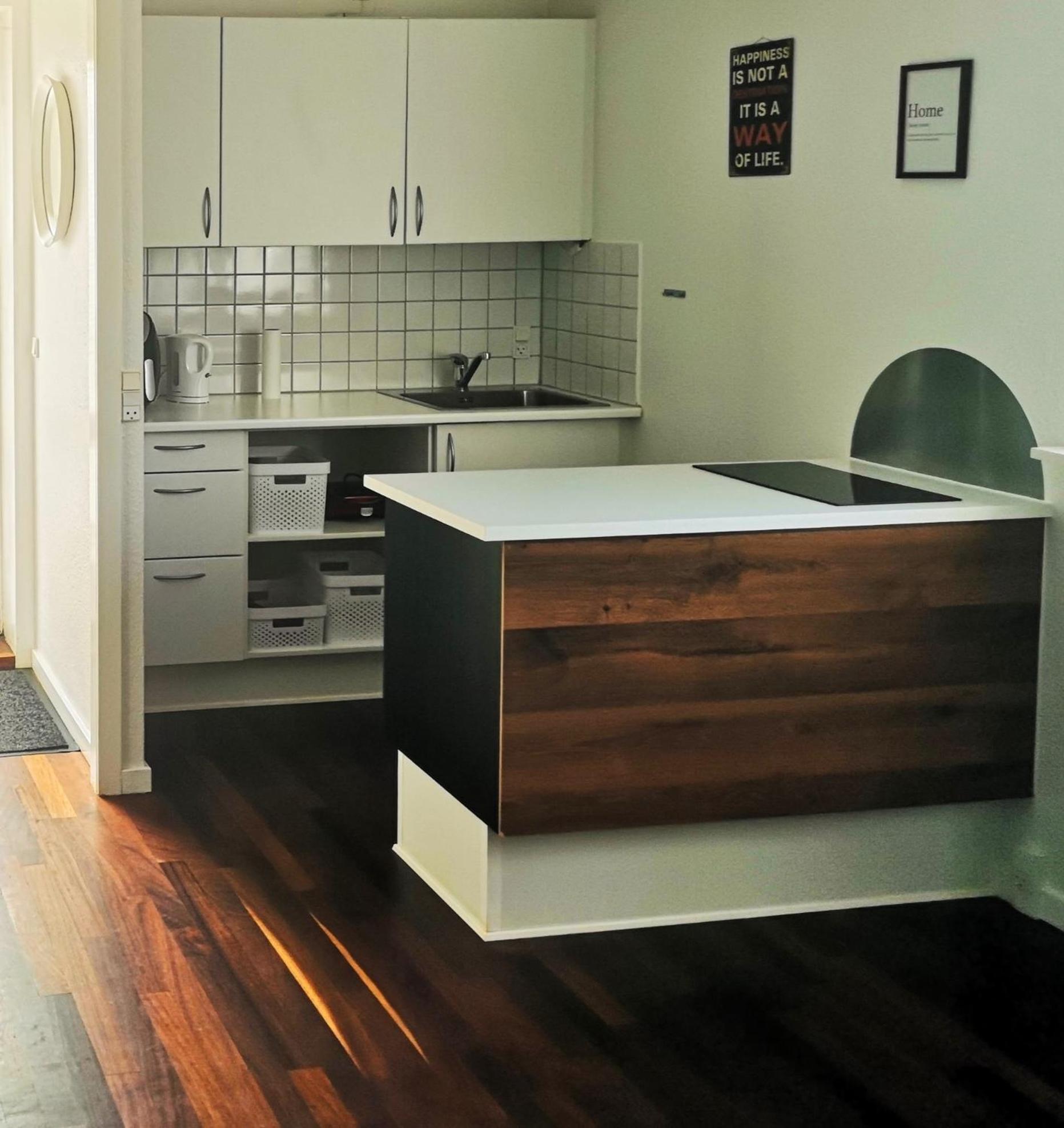 H&M Homes Apartments
