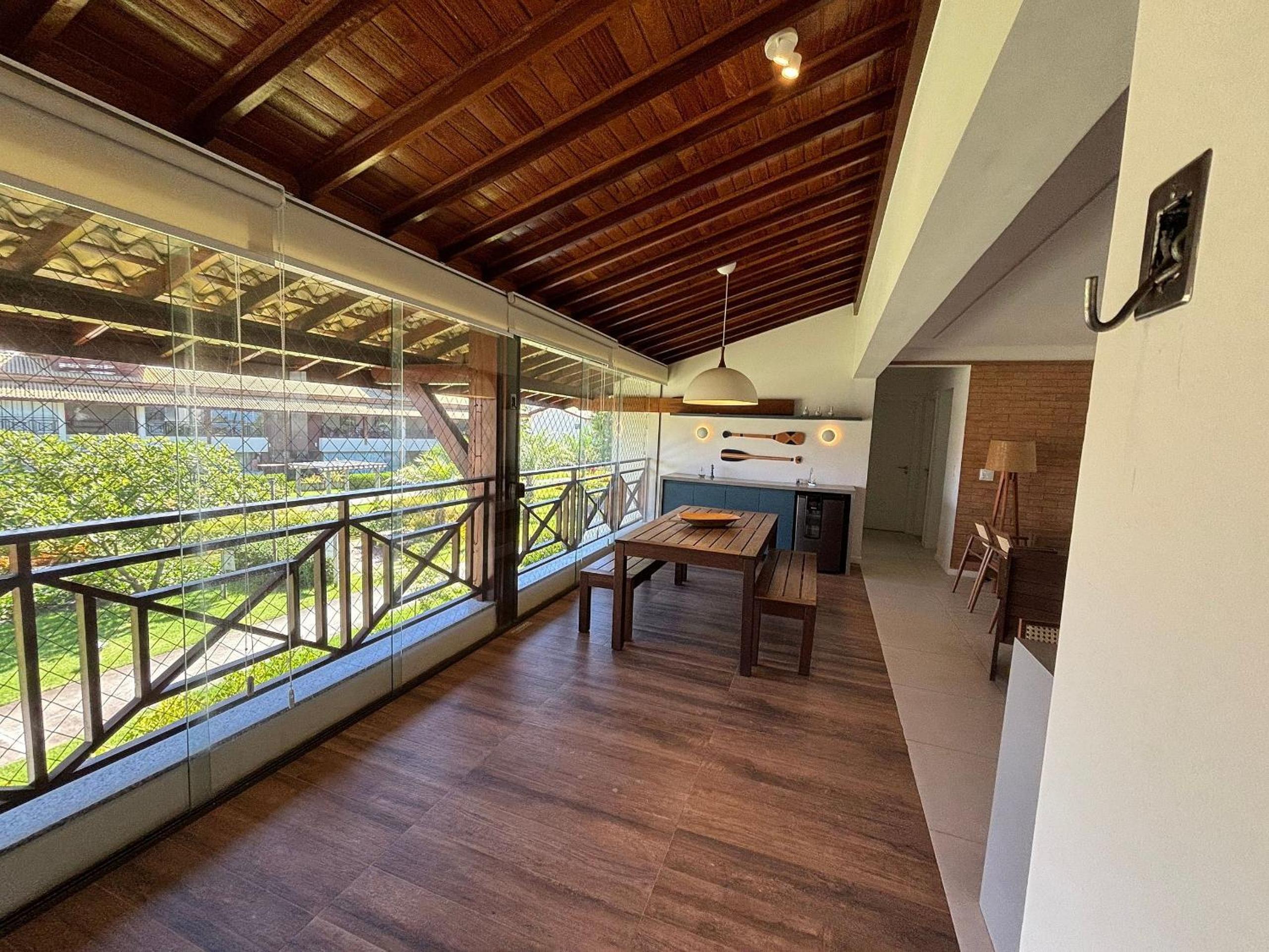 Apartamento Residencial Ykutiba - Fantástico!