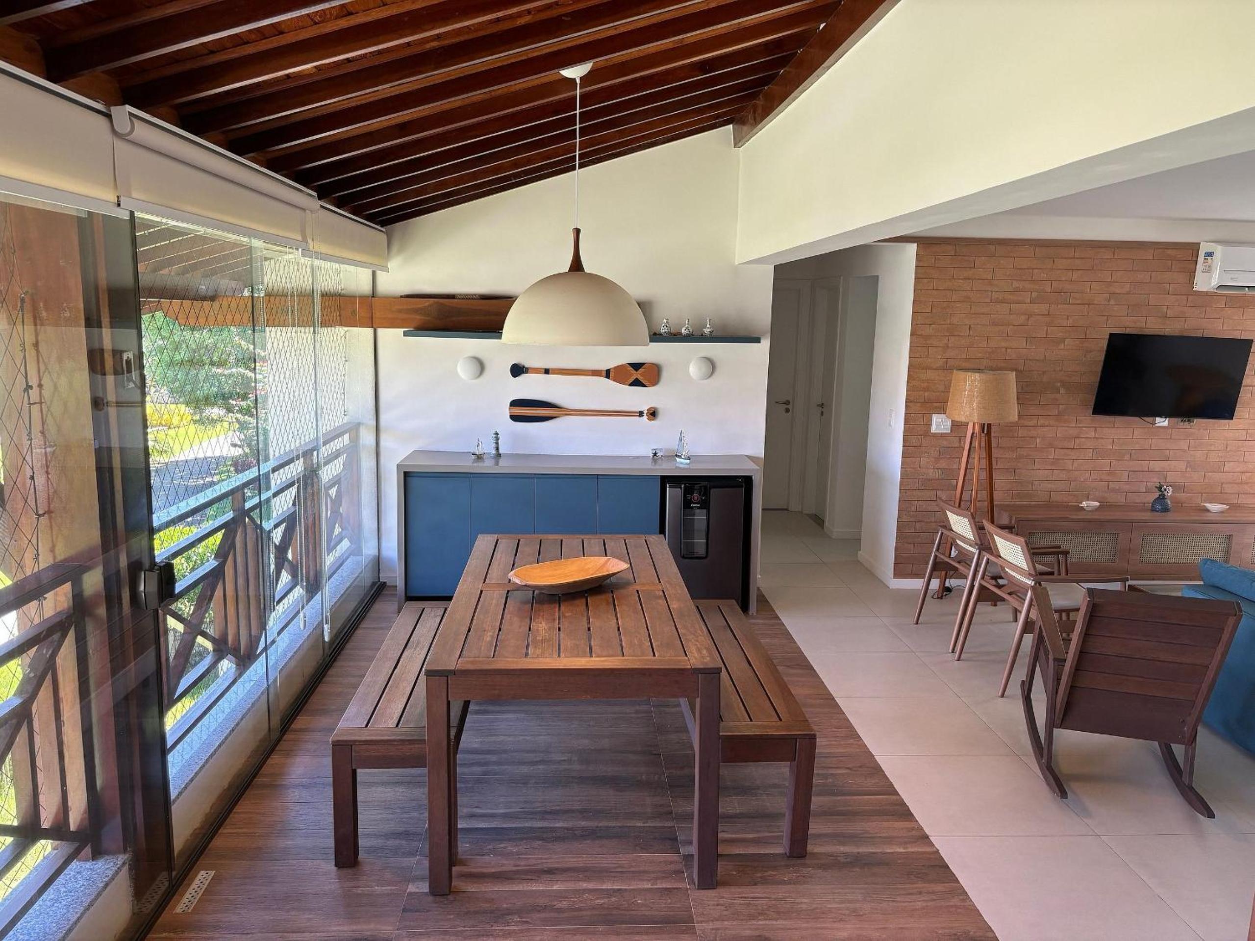 Apartamento Residencial Ykutiba - Fantástico!
