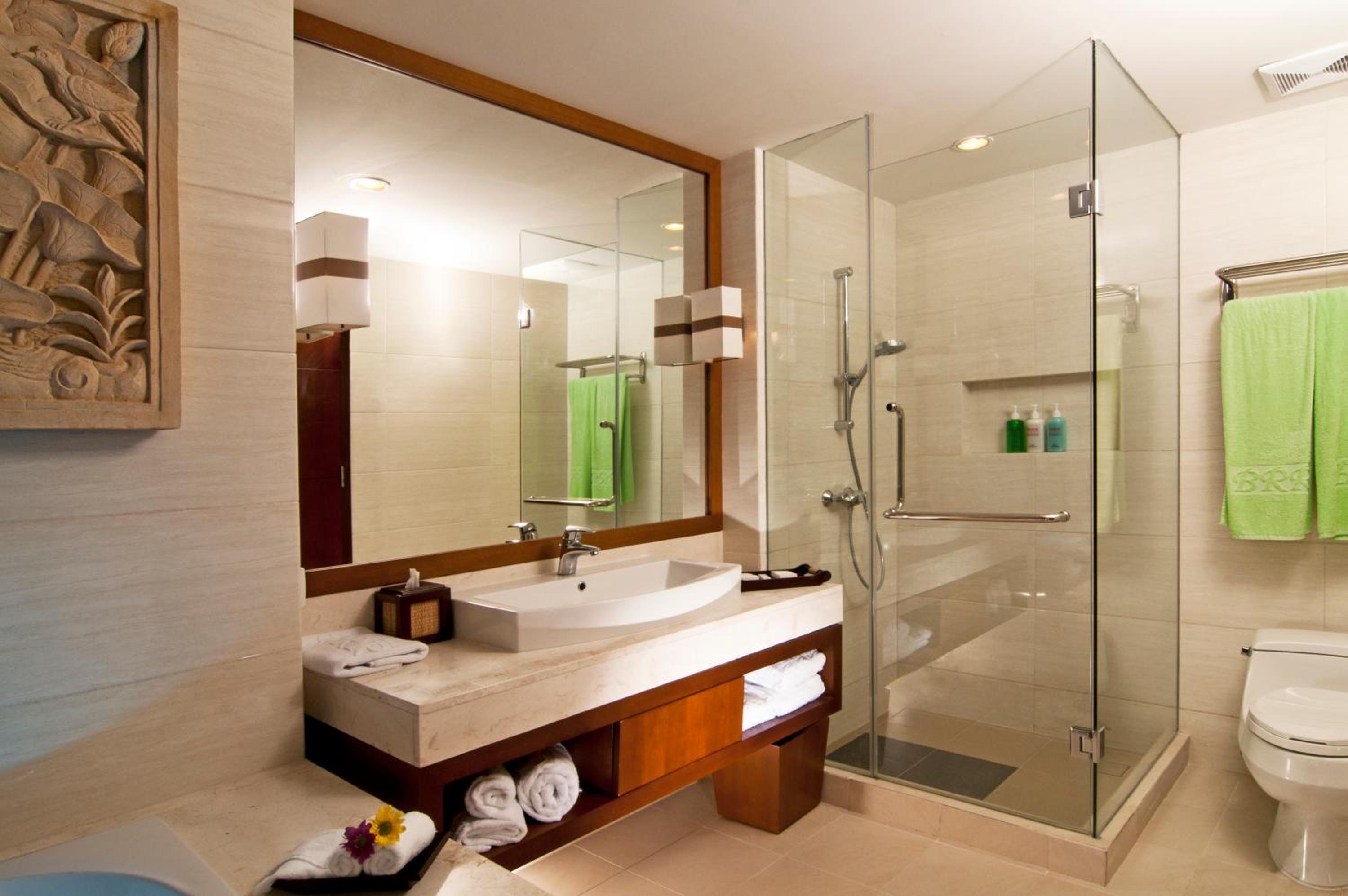 Bali Relaxing Resort and Spa