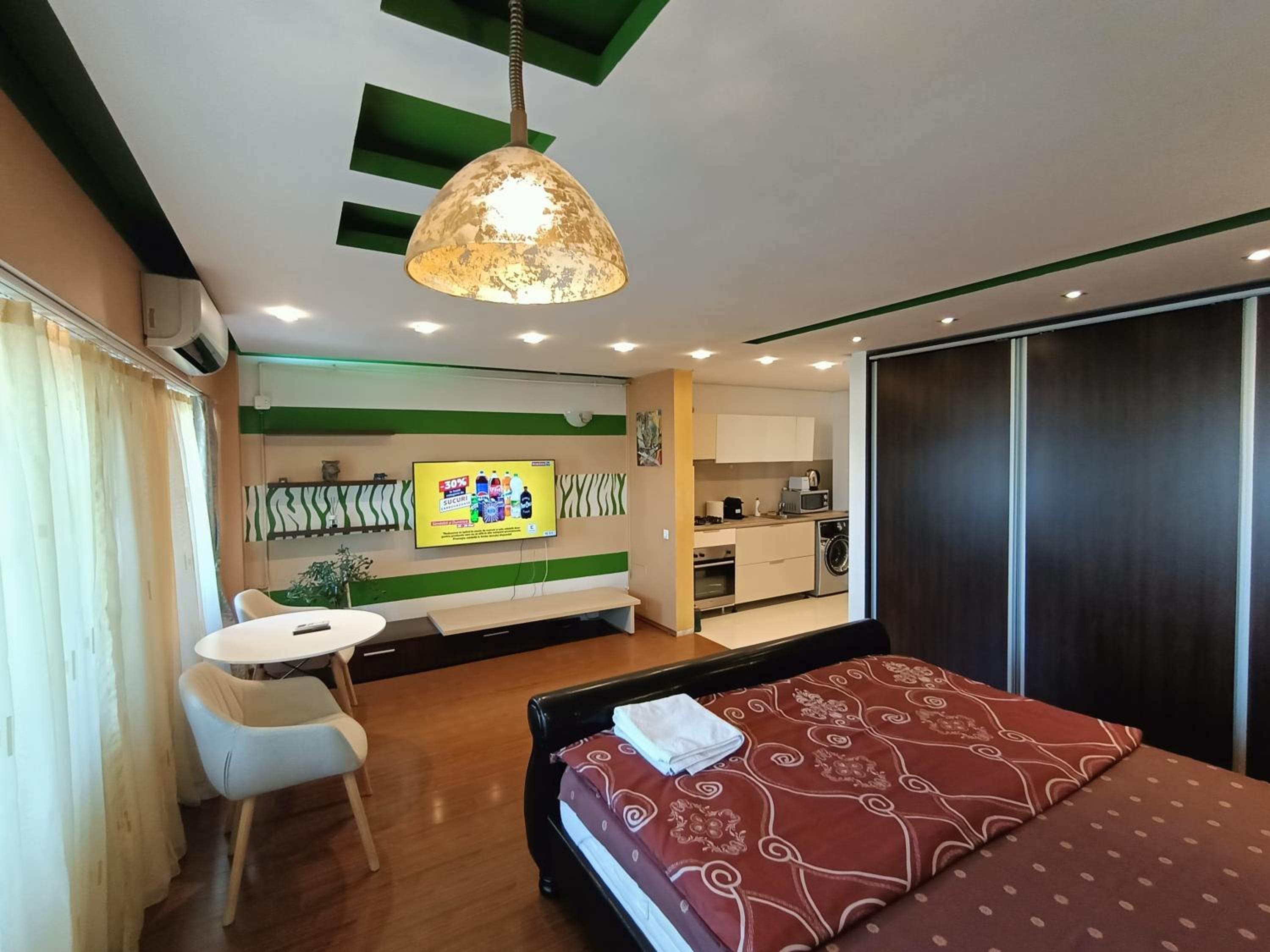 Ghica Tei Studio BY ACME ACCOMMODATION view 2