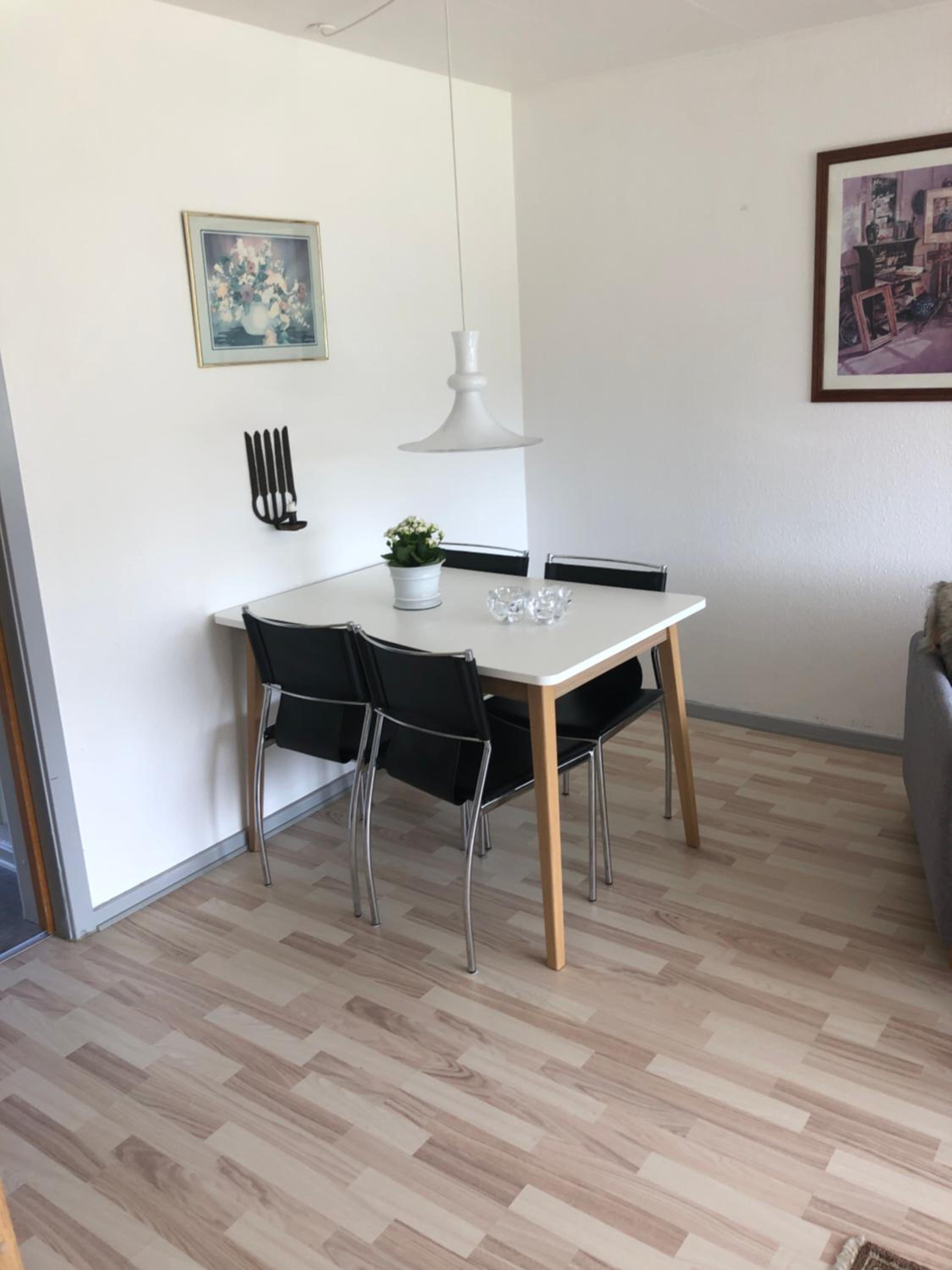 Langø, ferielejlighed