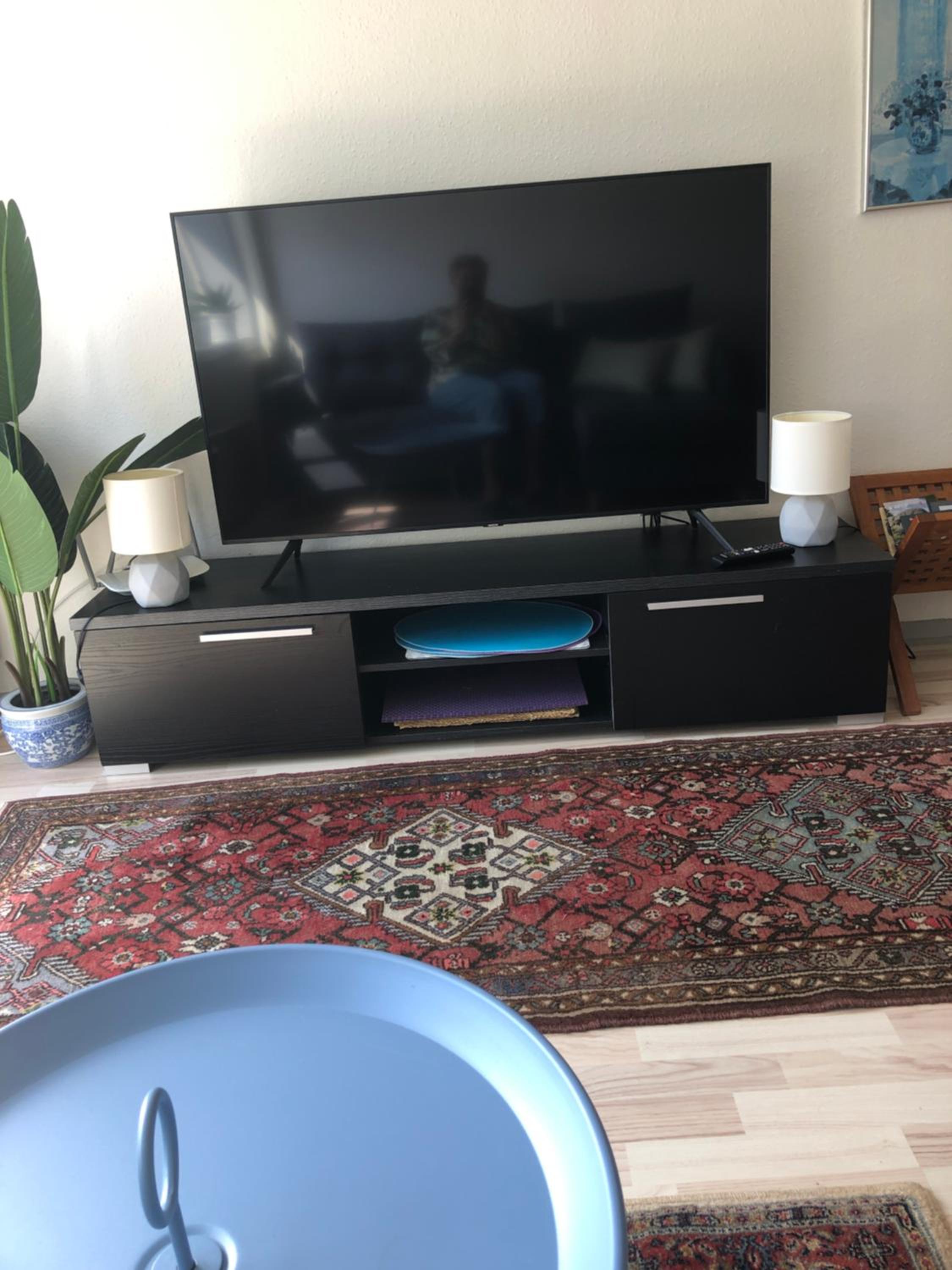 Langø, ferielejlighed