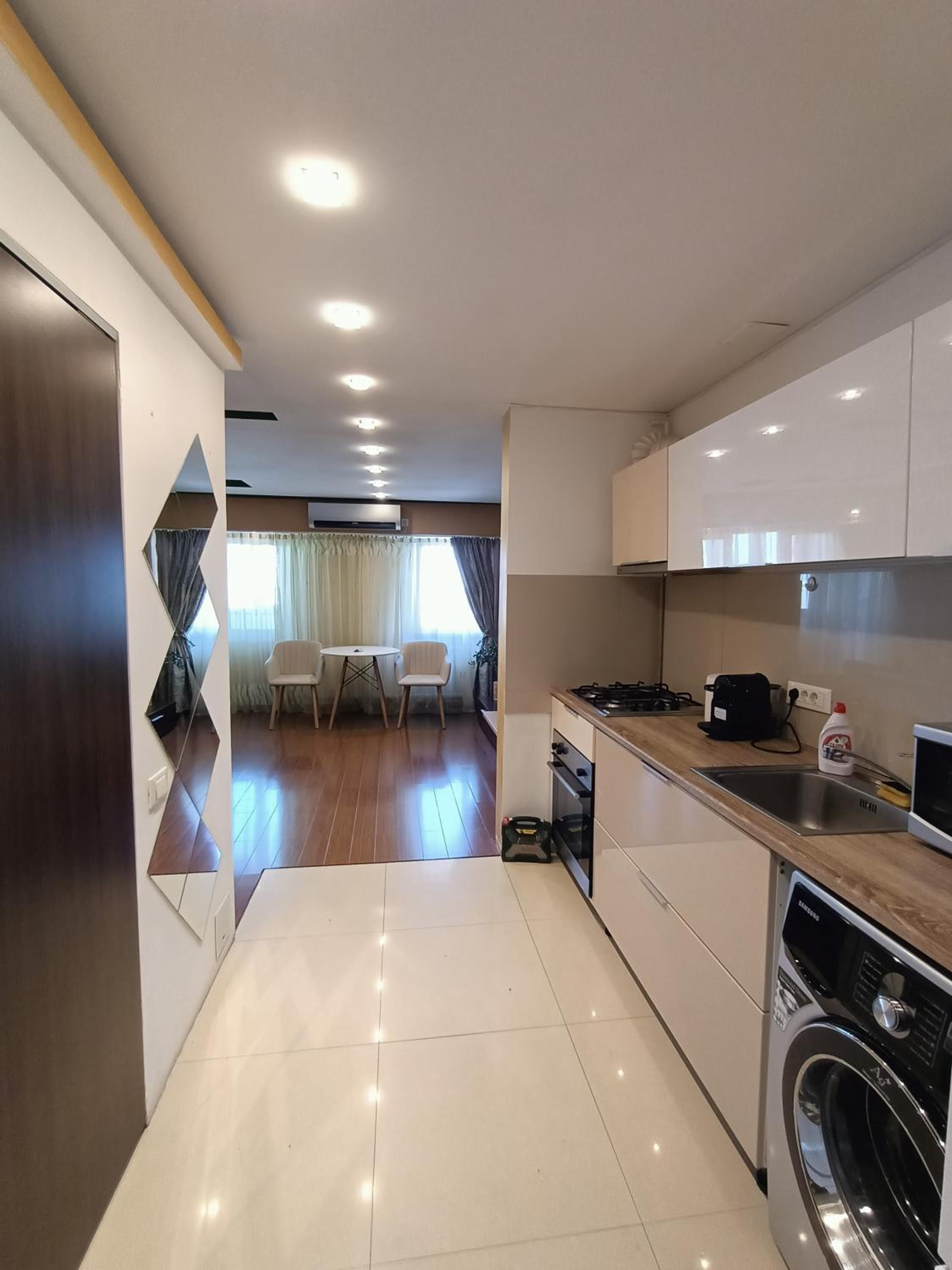 Ghica Tei Studio BY ACME ACCOMMODATION view 5