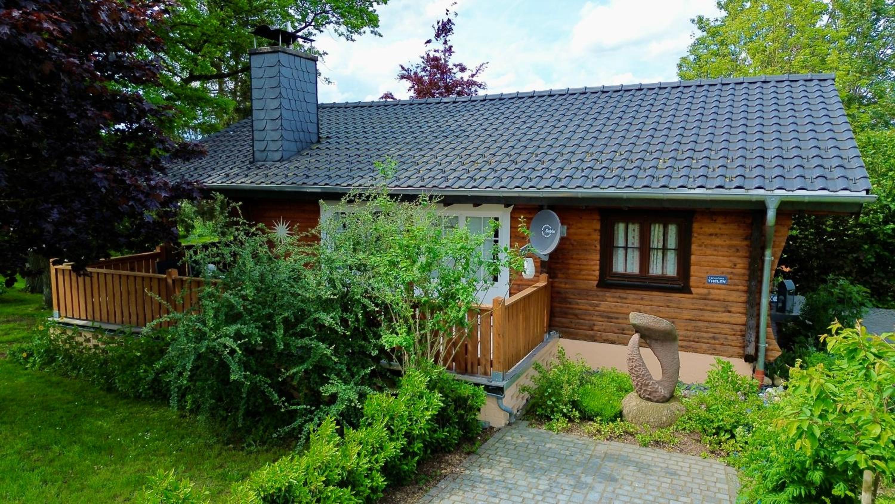 Ferienhaus Thelen
