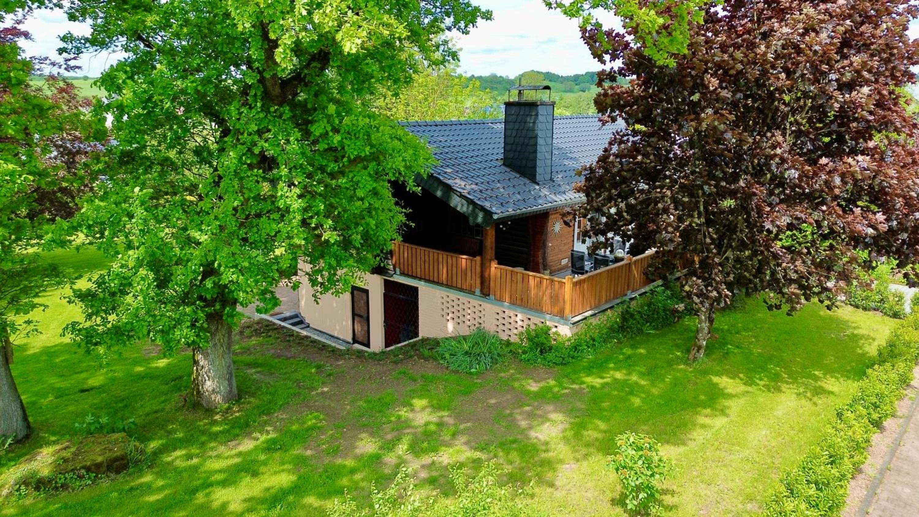 Ferienhaus Thelen
