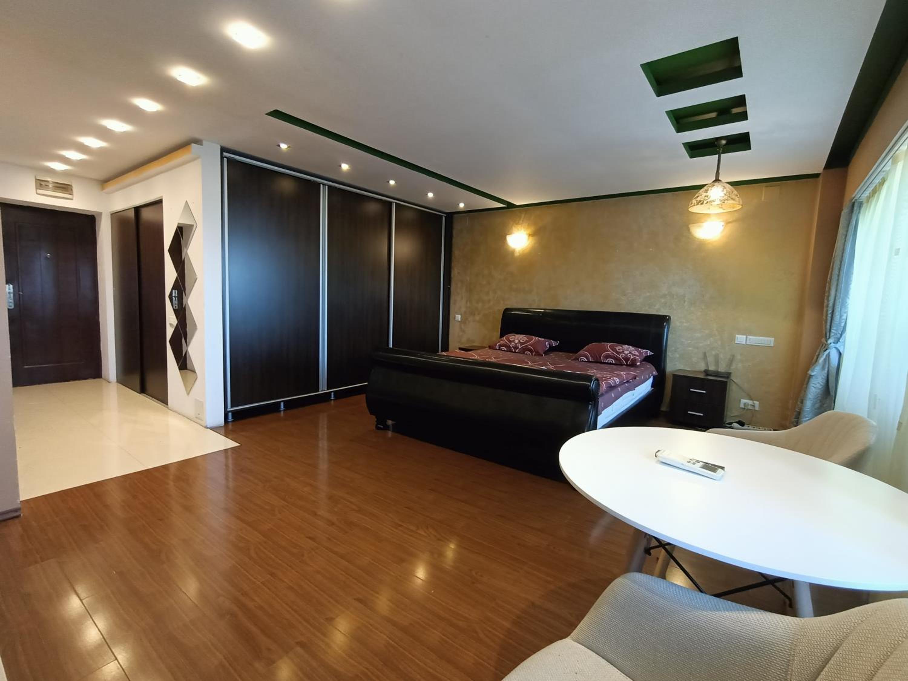 Ghica Tei Studio BY ACME ACCOMMODATION view 4